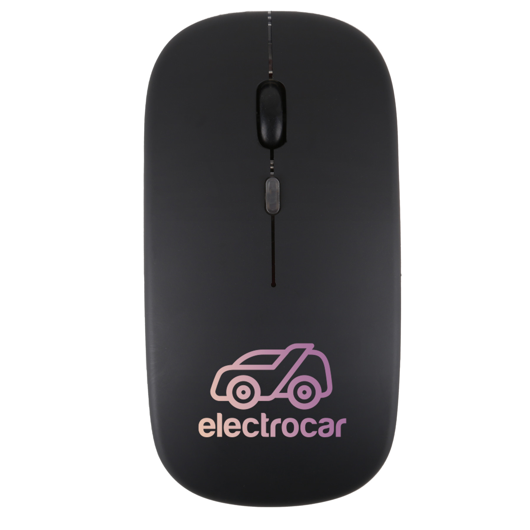 Clickey Mouse - HPG Brands