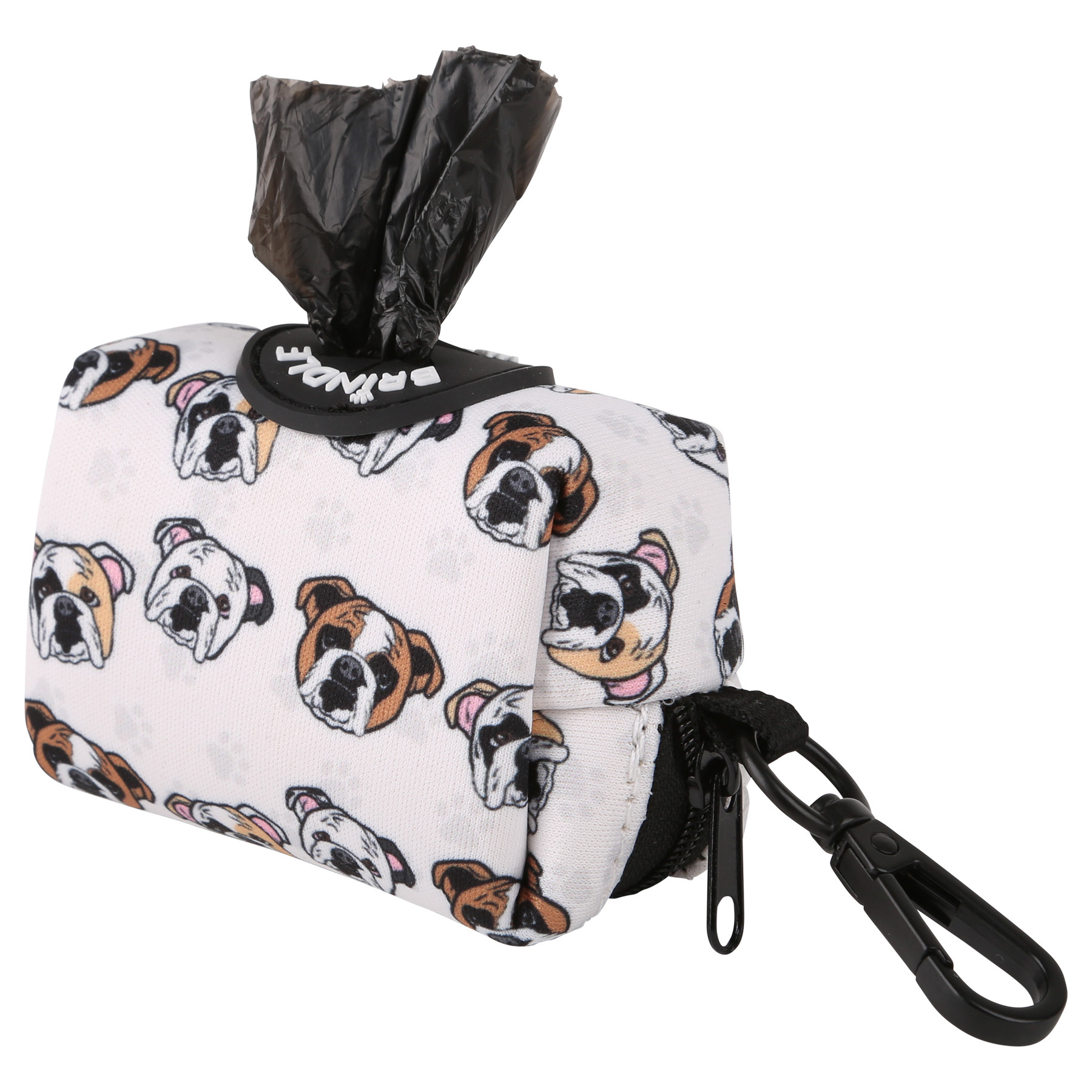 Dog Poop Bag Dispenser HPG Brands - Main Image
