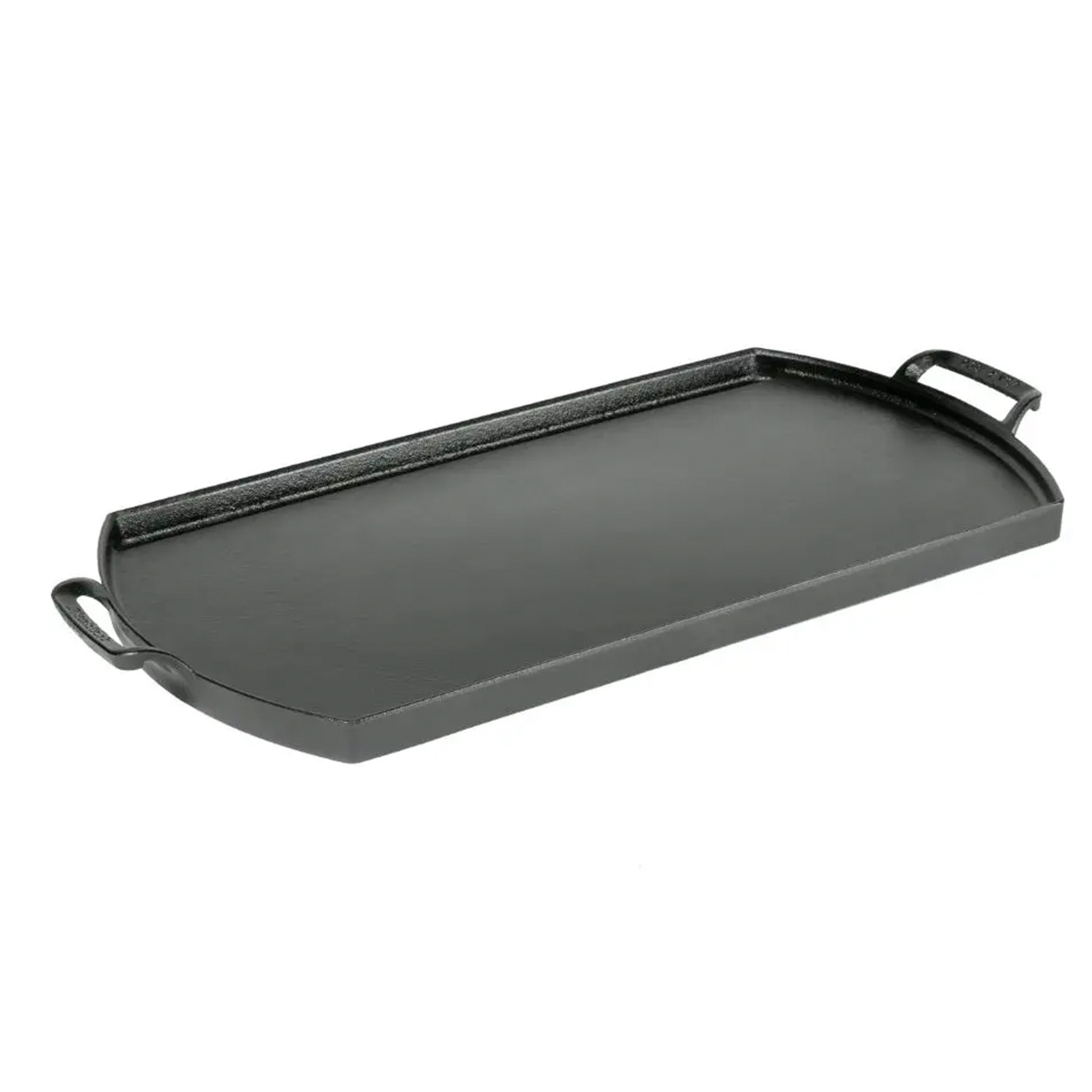 Lodge Blacklock 10.25 in Triple Seasoned Cast Iron Lid