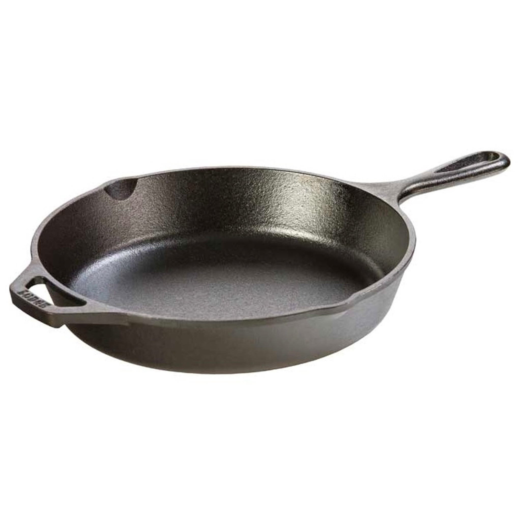 Lodge 10.25 Cast Iron Skillet