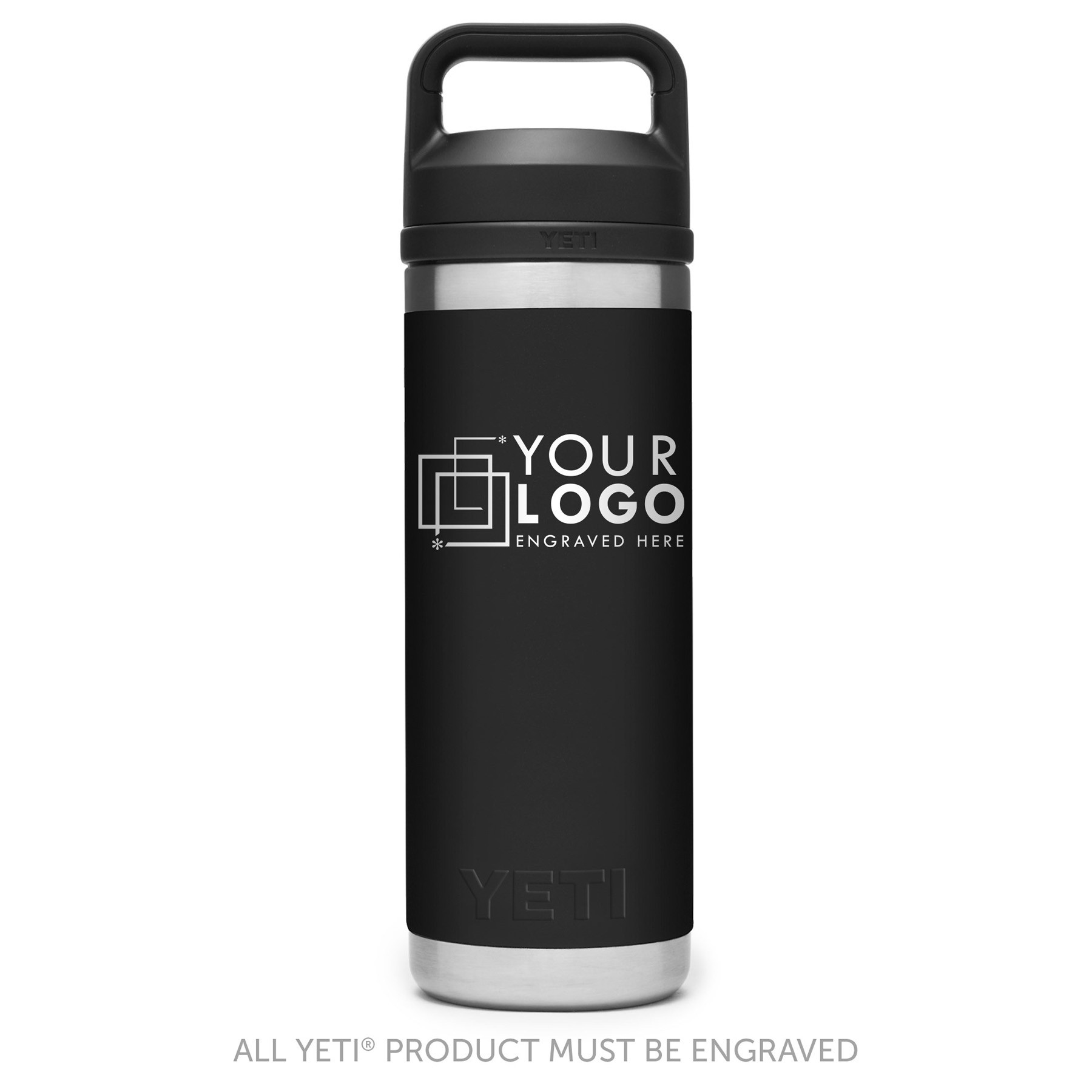 Yeti 18oz Chug - HPG Brands