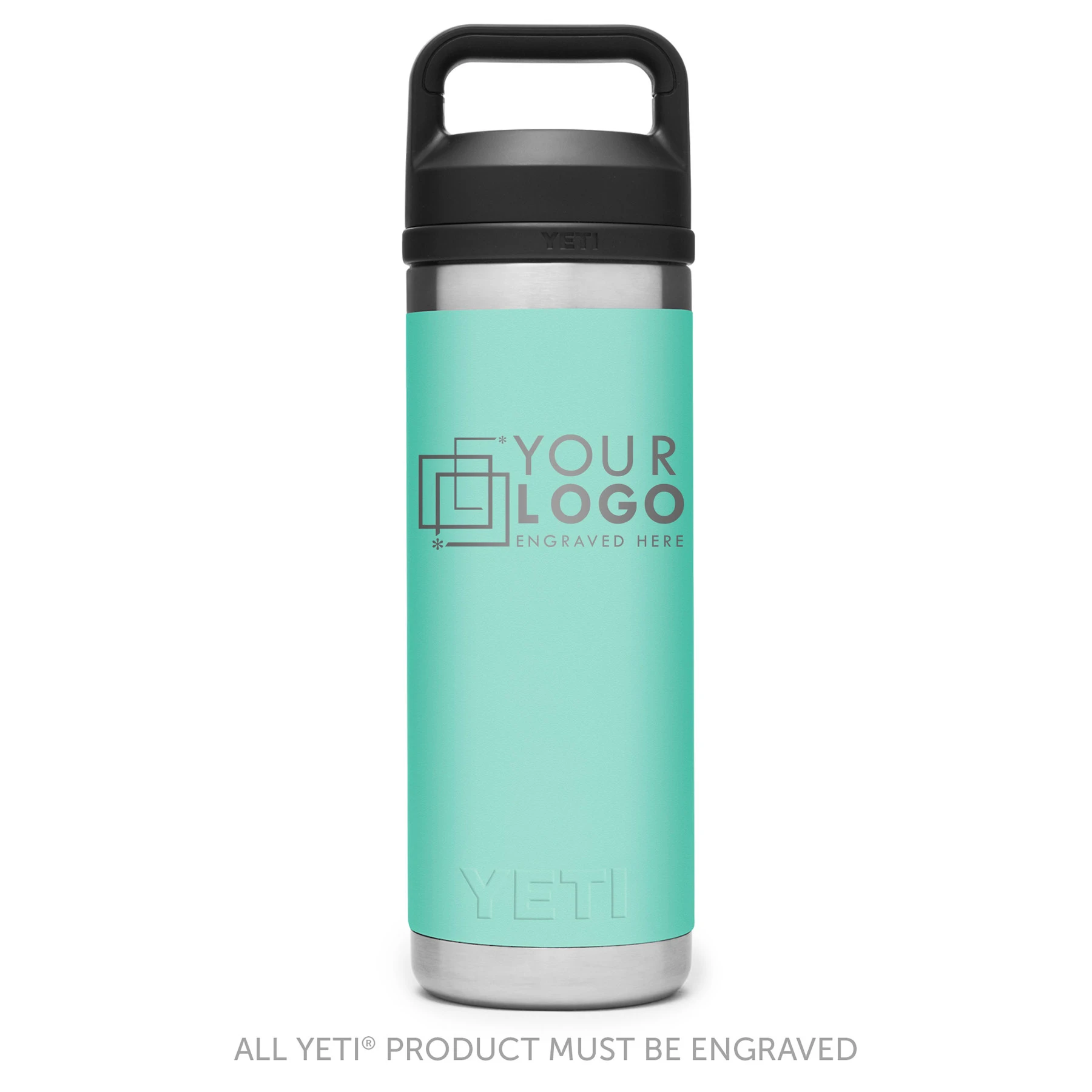 Yeti 18oz Chug - HPG Brands