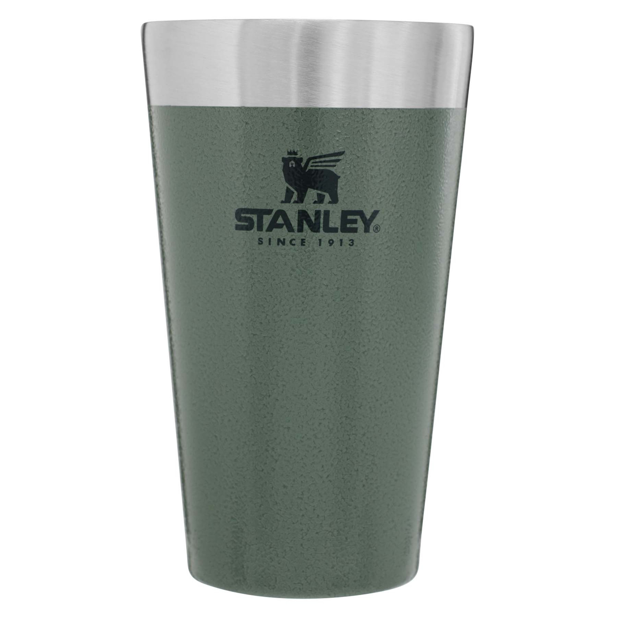 Adventure Big Grip Beer Stein | 24 oz | Stanley Polar