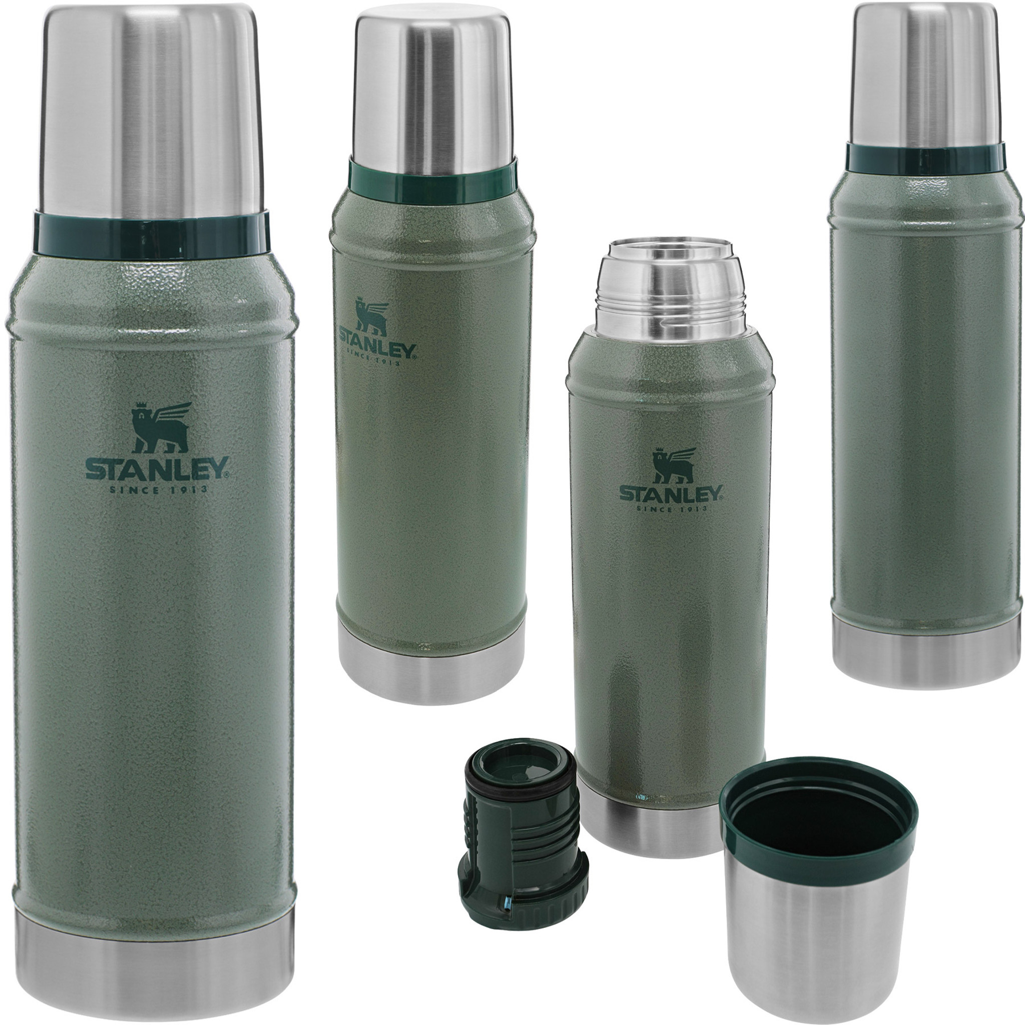Stanley Classic Legendary Bottle 1.0qt - HPG Brands