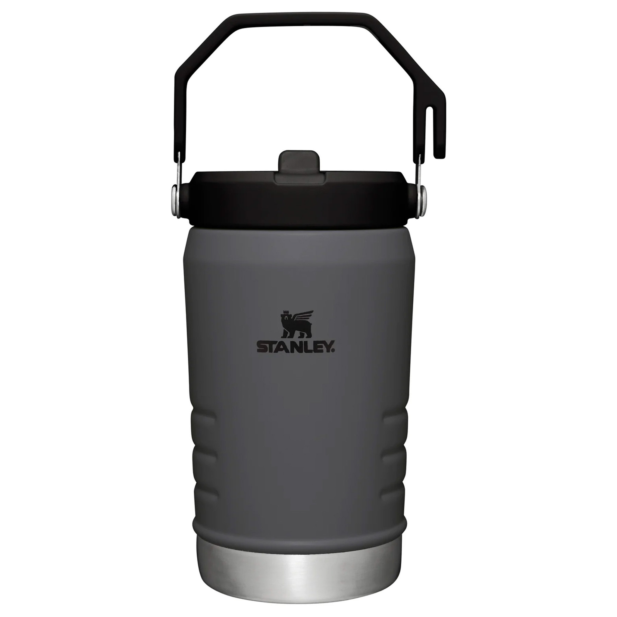 STANLEY IceFlow Stainless Steel Tumbler with Straw, Vacuum Insulated Water  Bottle for Home, Office o…See more STANLEY IceFlow Stainless Steel Tumbler