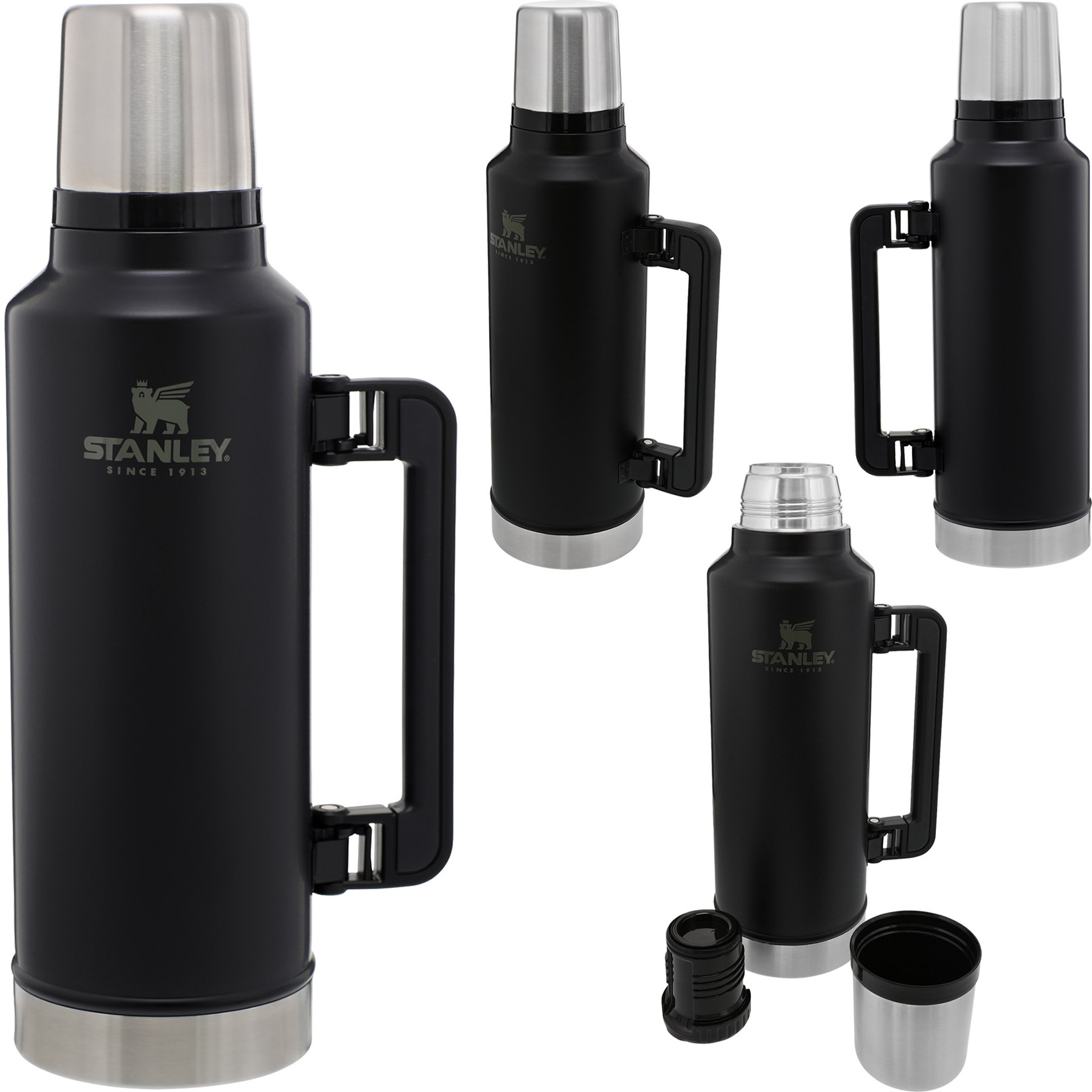 STANLEY CLASSIC INSULATED BOTTLE