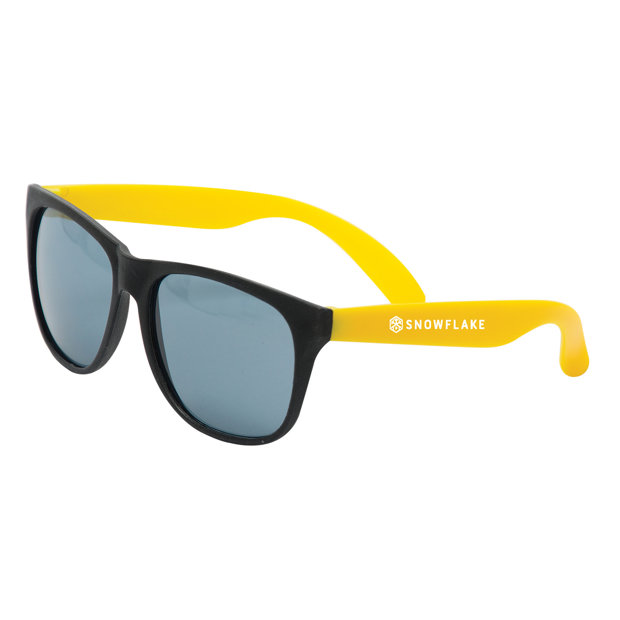 Softbank - sheyny Sandy Banks Soft-Tone Sunglasses - HPG Brands