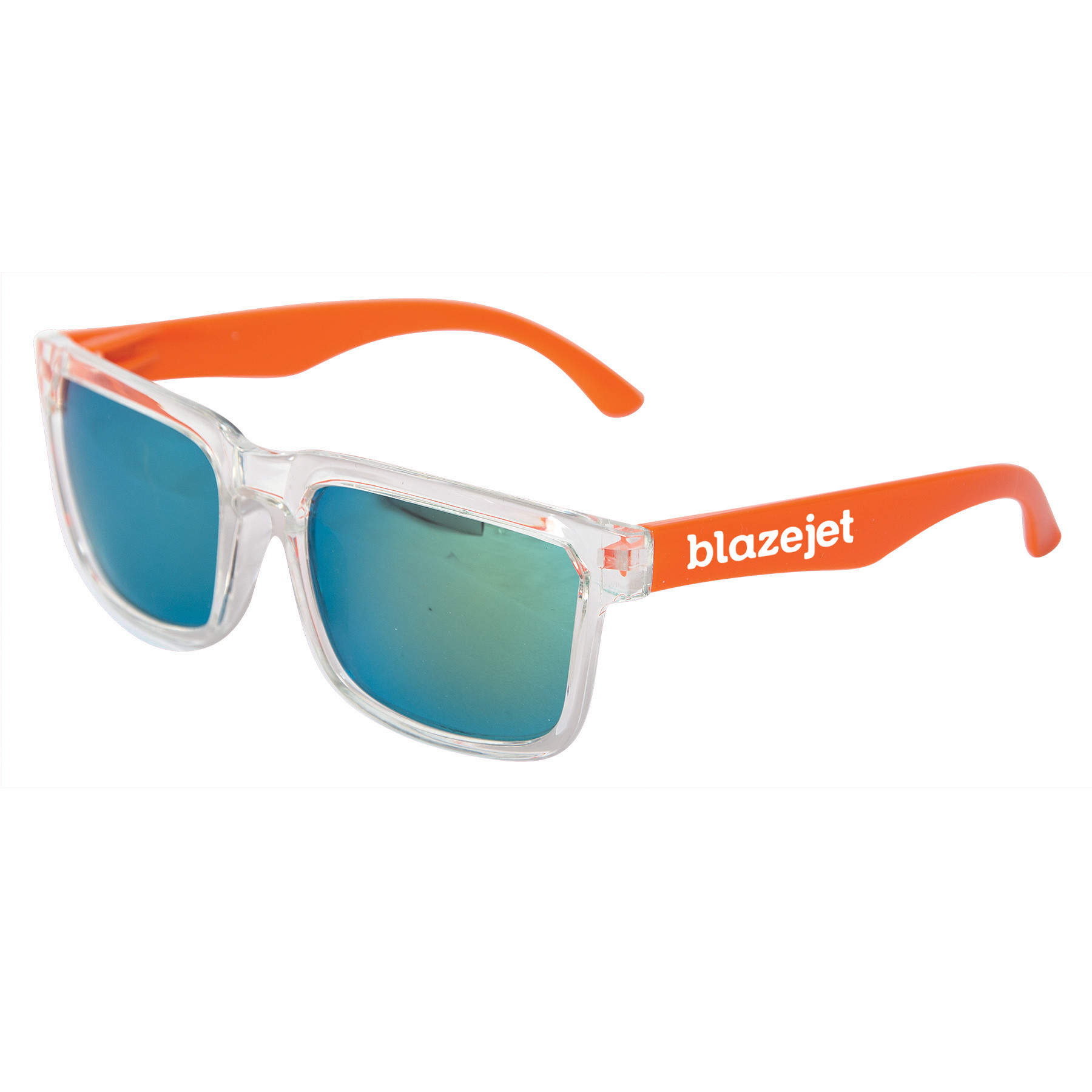 Vizela Crystal Sunglasses - HPG Brands