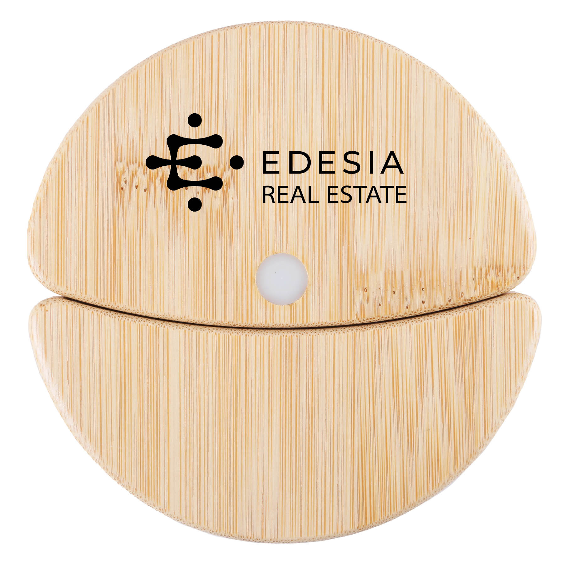 Chun Bamboo Pizza Cutter - HPG Brands