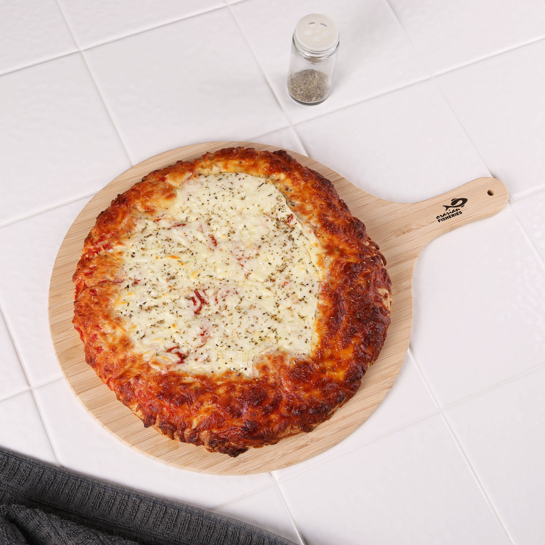 Chun Bamboo Pizza Board - HPG Brands