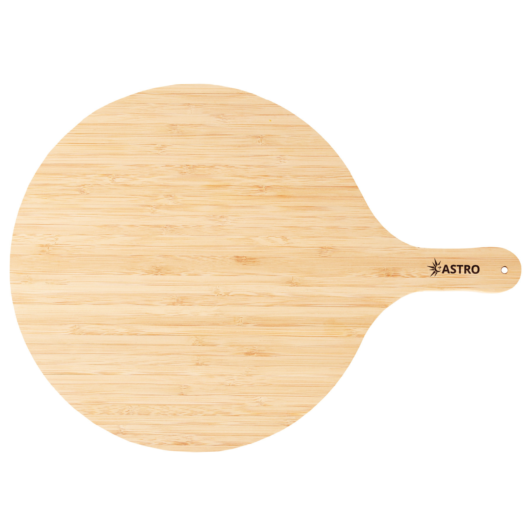 びびんばページ Chun Bamboo Pizza Board - HPG Brands