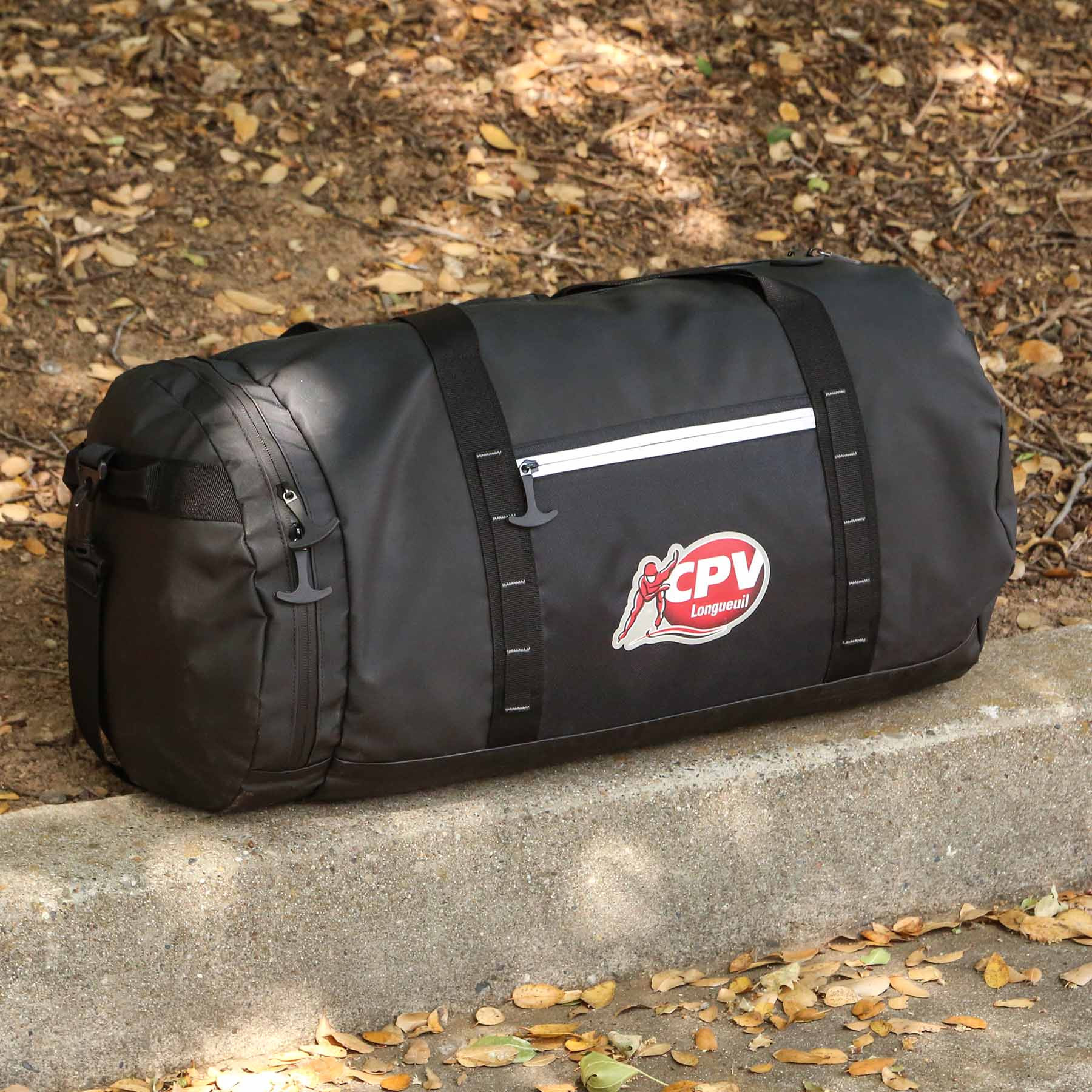 Glacier Peak Duffel - HPG Brands