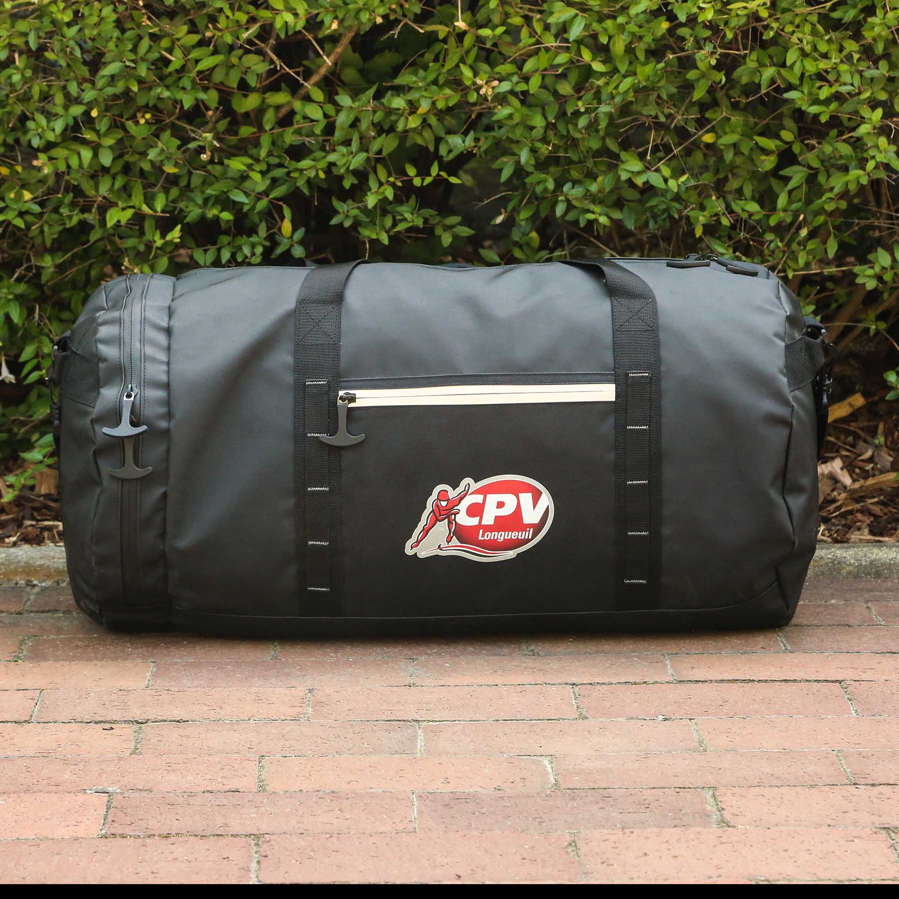Glacier Peak Duffel - HPG Brands