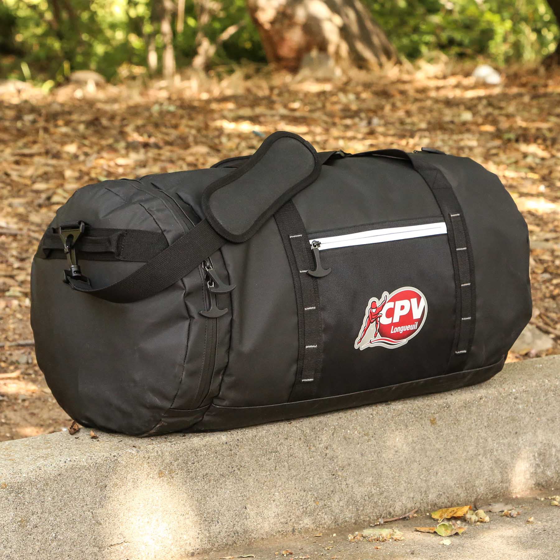 Glacier Peak Duffel - HPG Brands