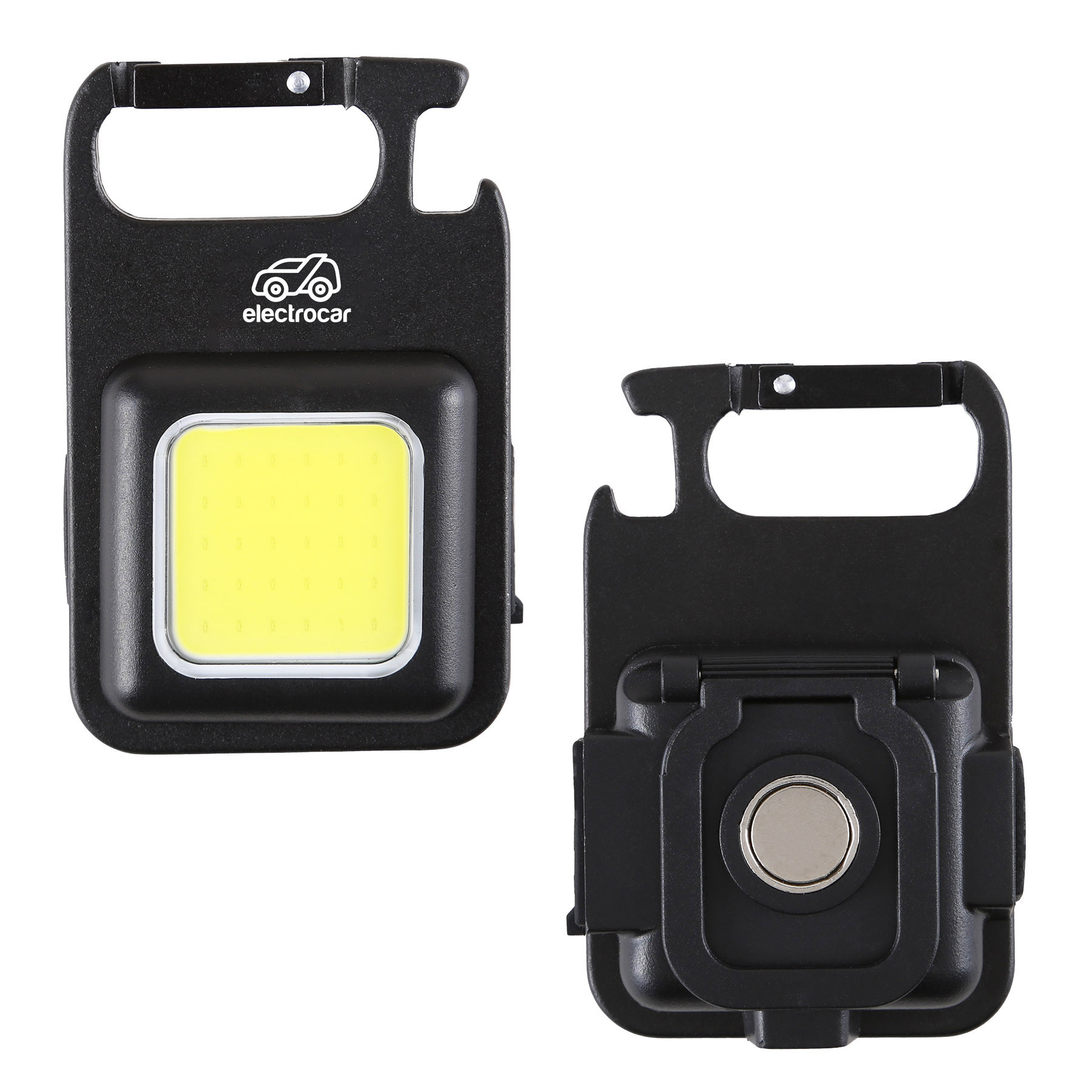 reNew Rechargeable COB Magnetic Light - HPG Brands
