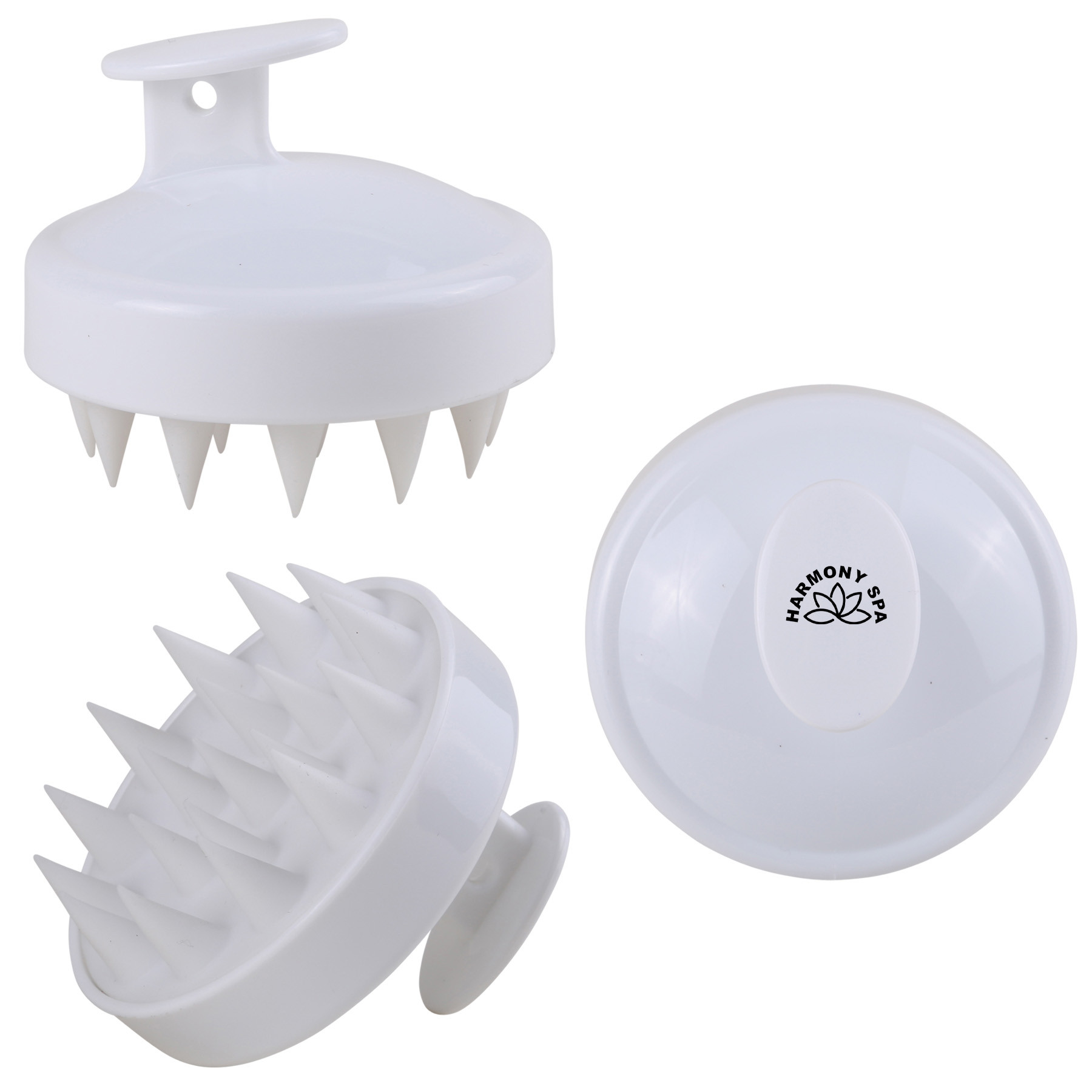 Serenity Scalp Massager - HPG Brands