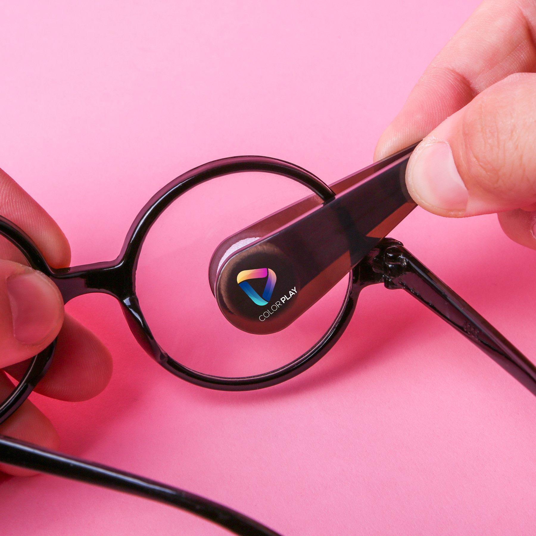 Opty Eye Glass Cleaner - HPG Brands