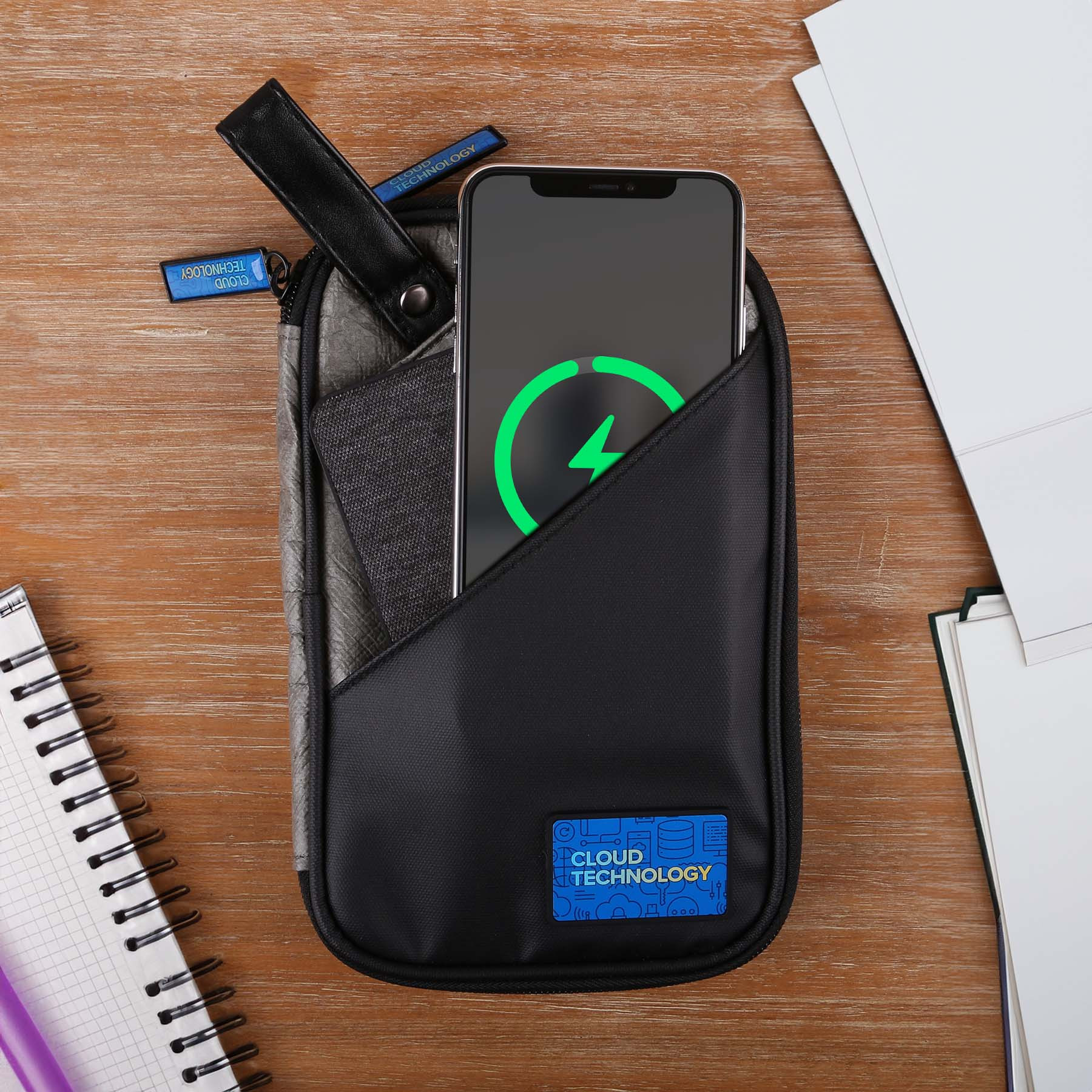 NEOX PIXL Tech Organizer - HPG Brands