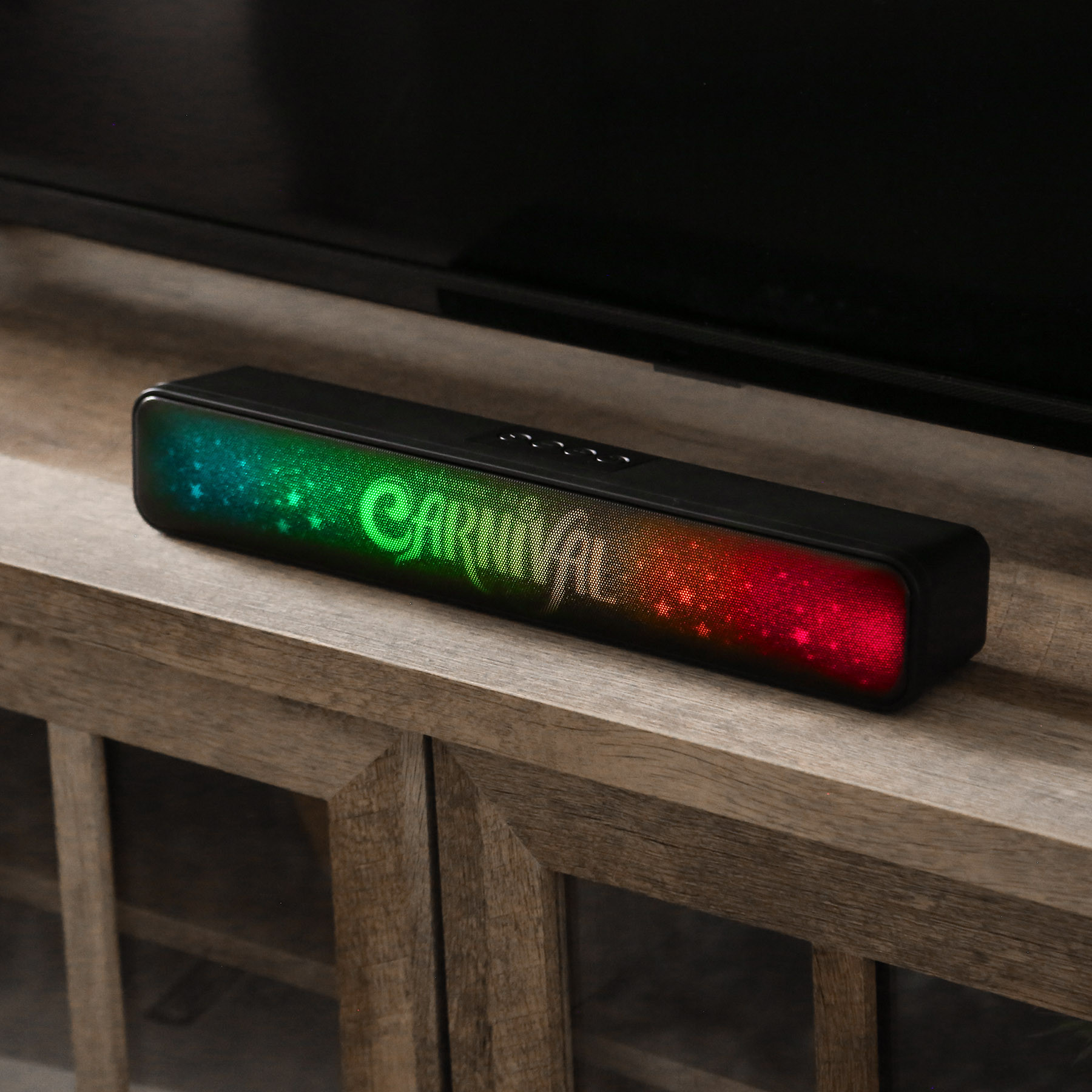 Colorwav Soundbar - HPG Brands