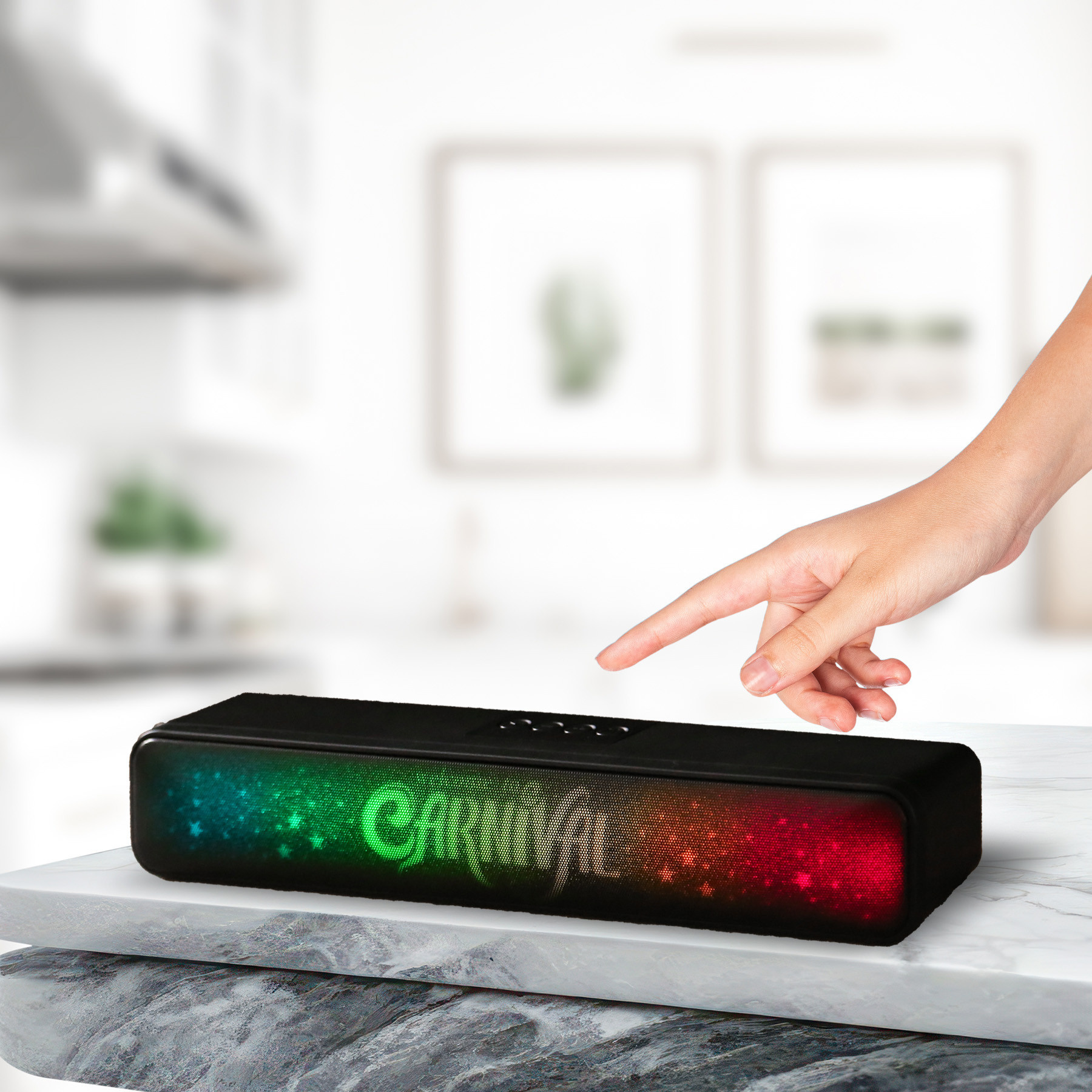 Colorwav Soundbar - HPG Brands