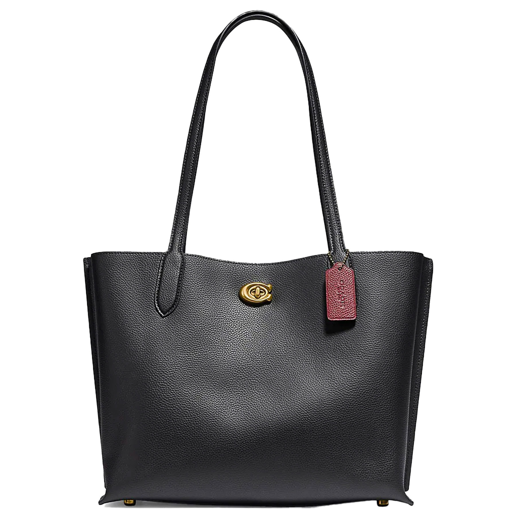 coach ウィロウ　トート　C0689 Coach Willow Tote - HPG Brands