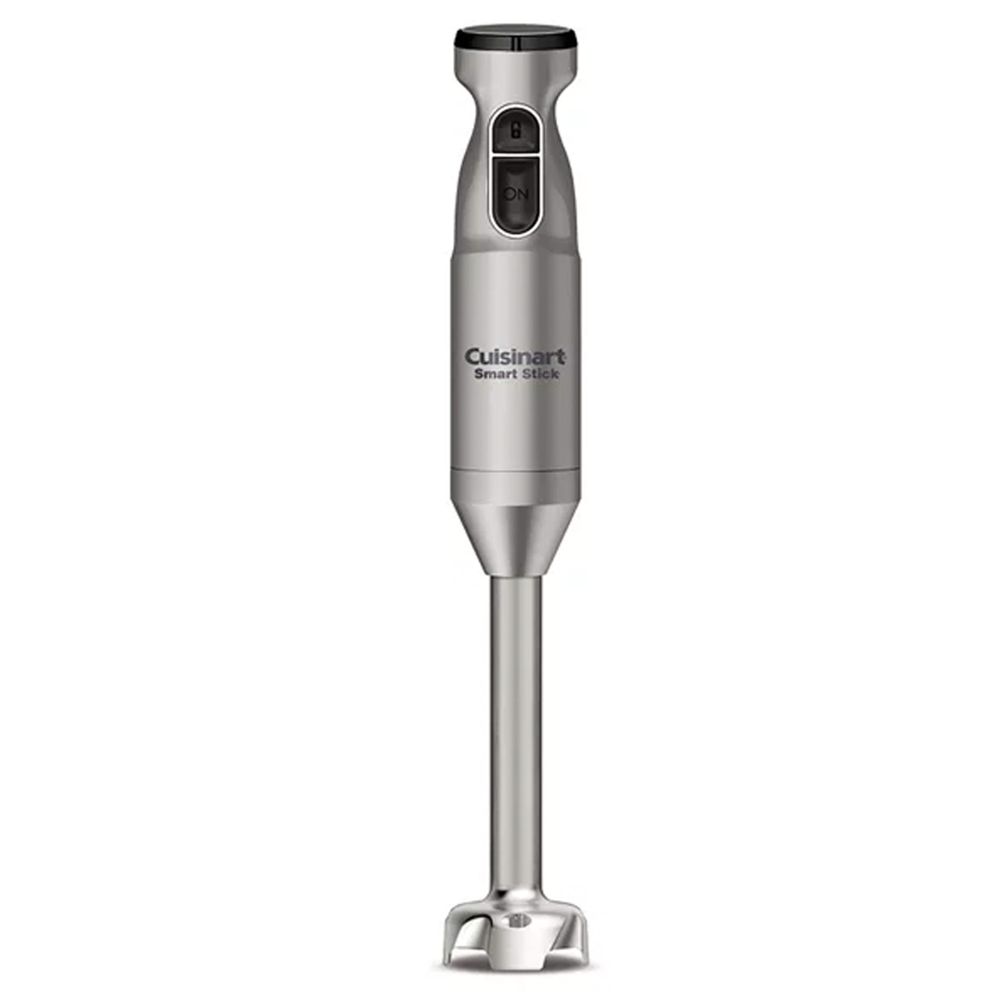 This Cuisinart Immersion Blender Changed My Summer