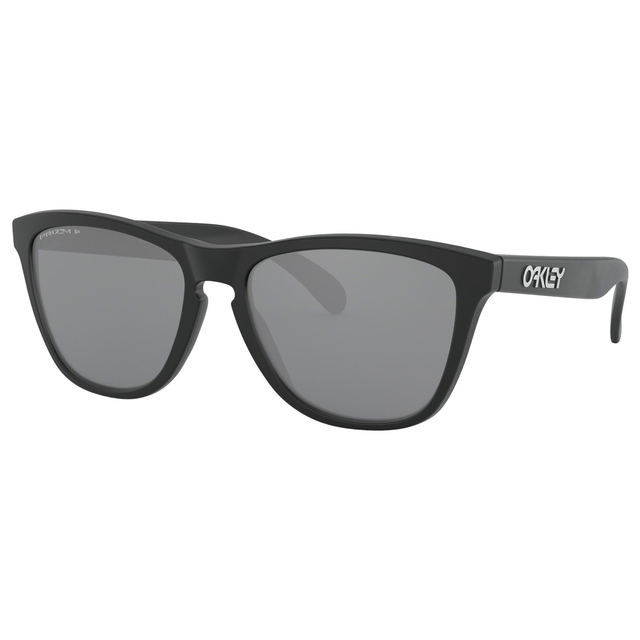 Oakley Polarized Frogskins Sunglasses - HPG Brands