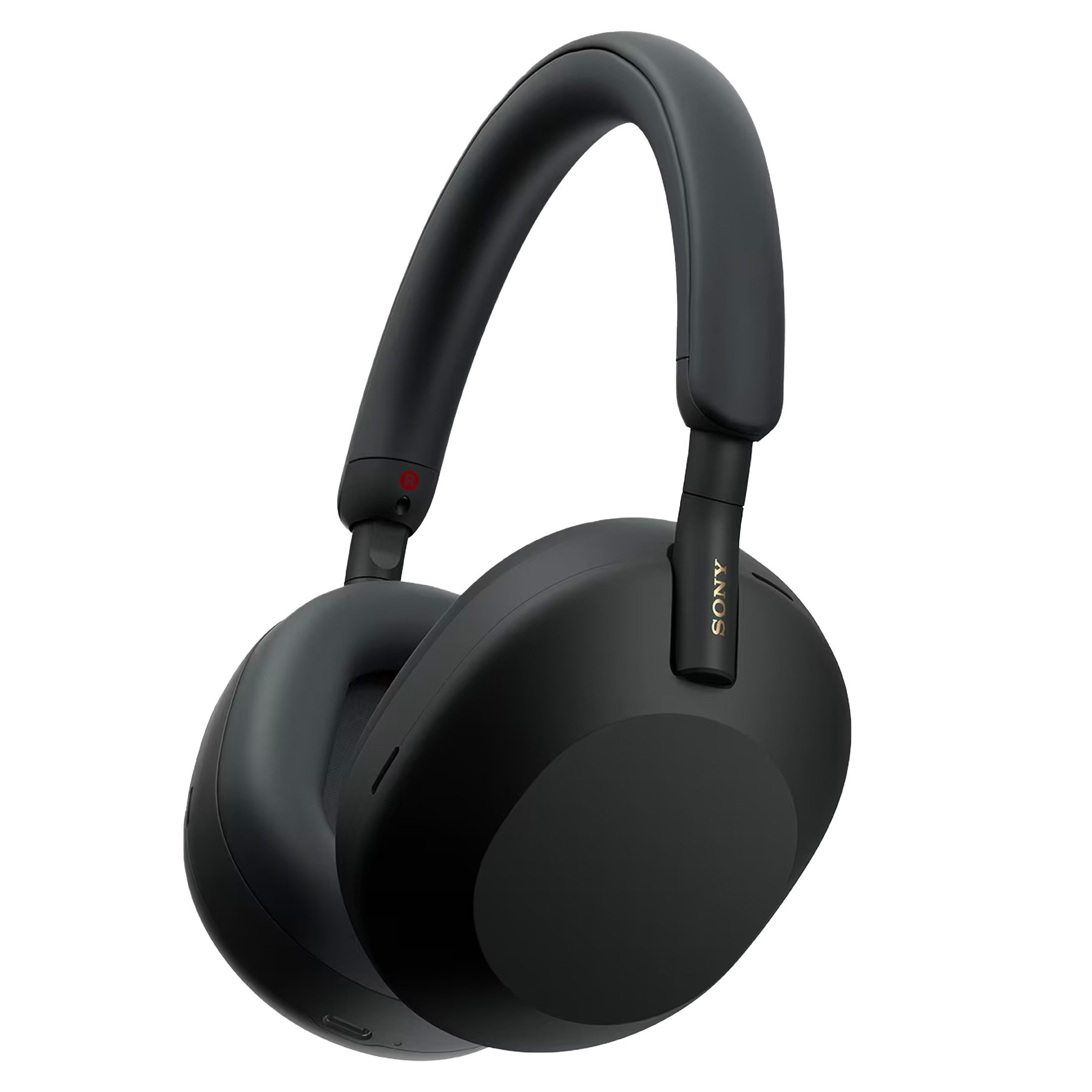 Sony WH1000XM5B Wireless Industry Leading NC Headphones - HPG Brands