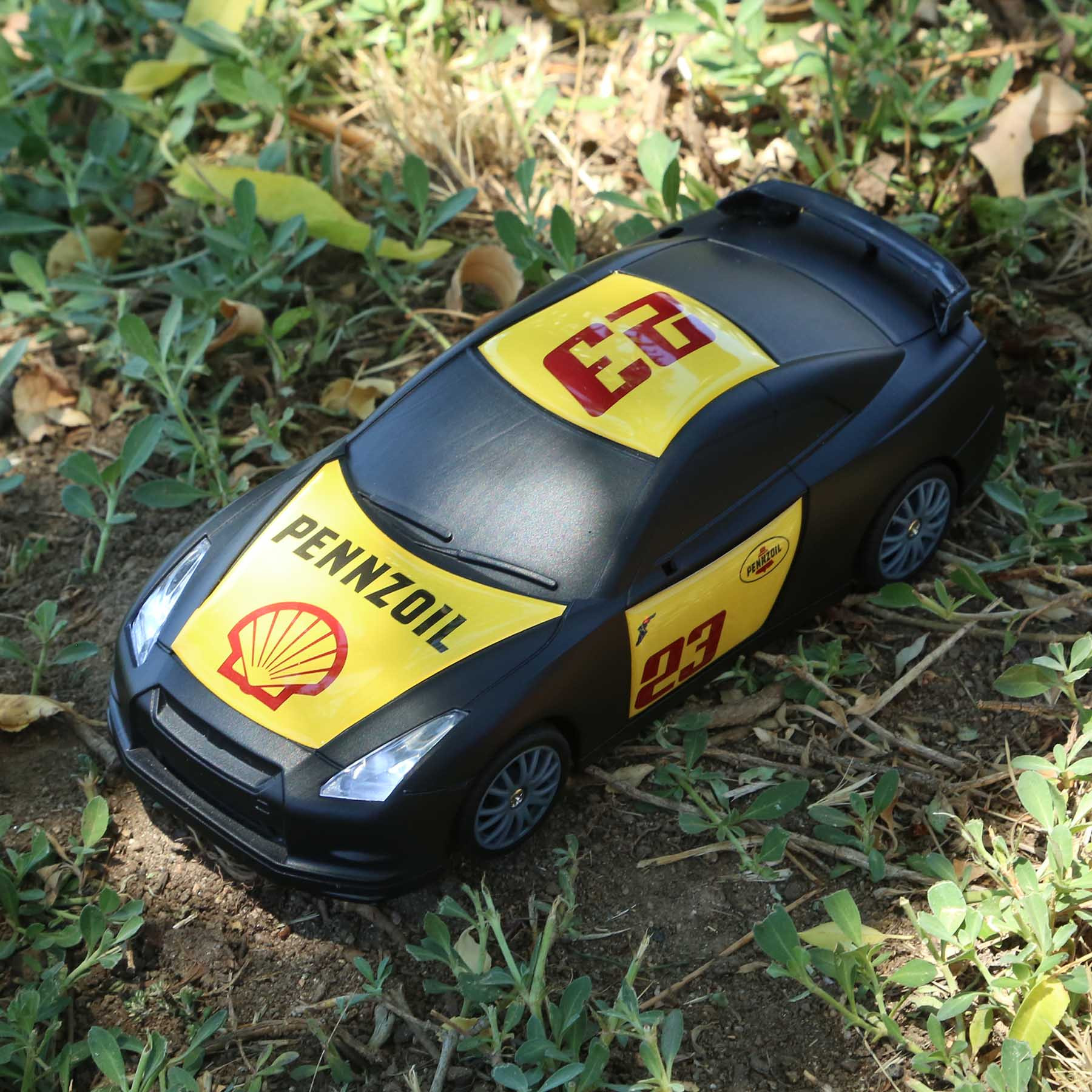 Dryfter RC Car - HPG Brands