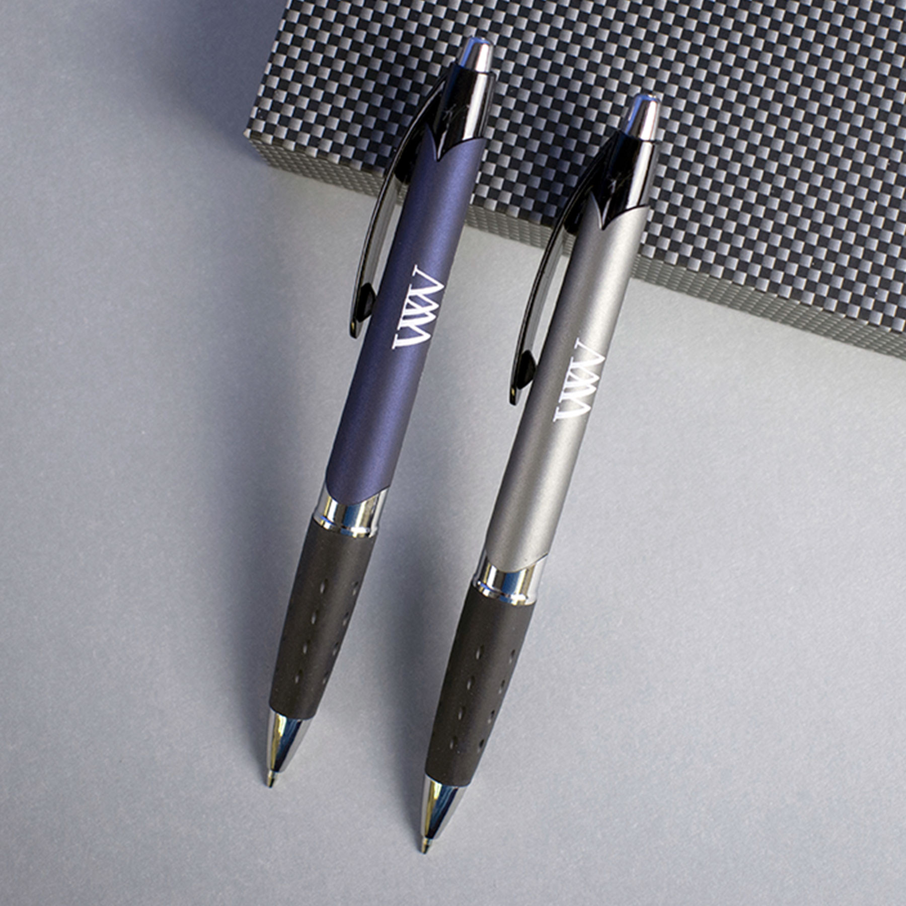Cubano Comfort Ball Point Pen - HPG Brands