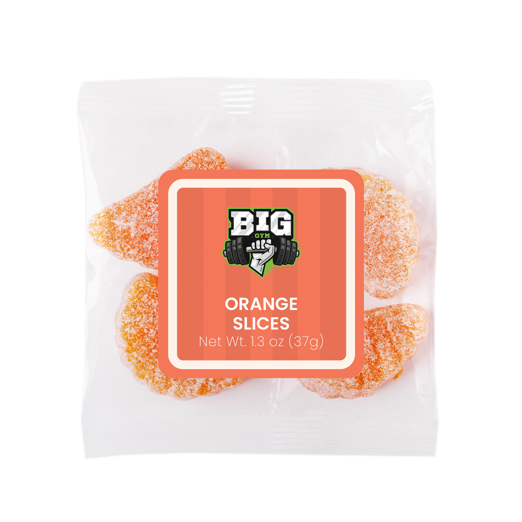 Orange Slices: Taster Packet - HPG Brands