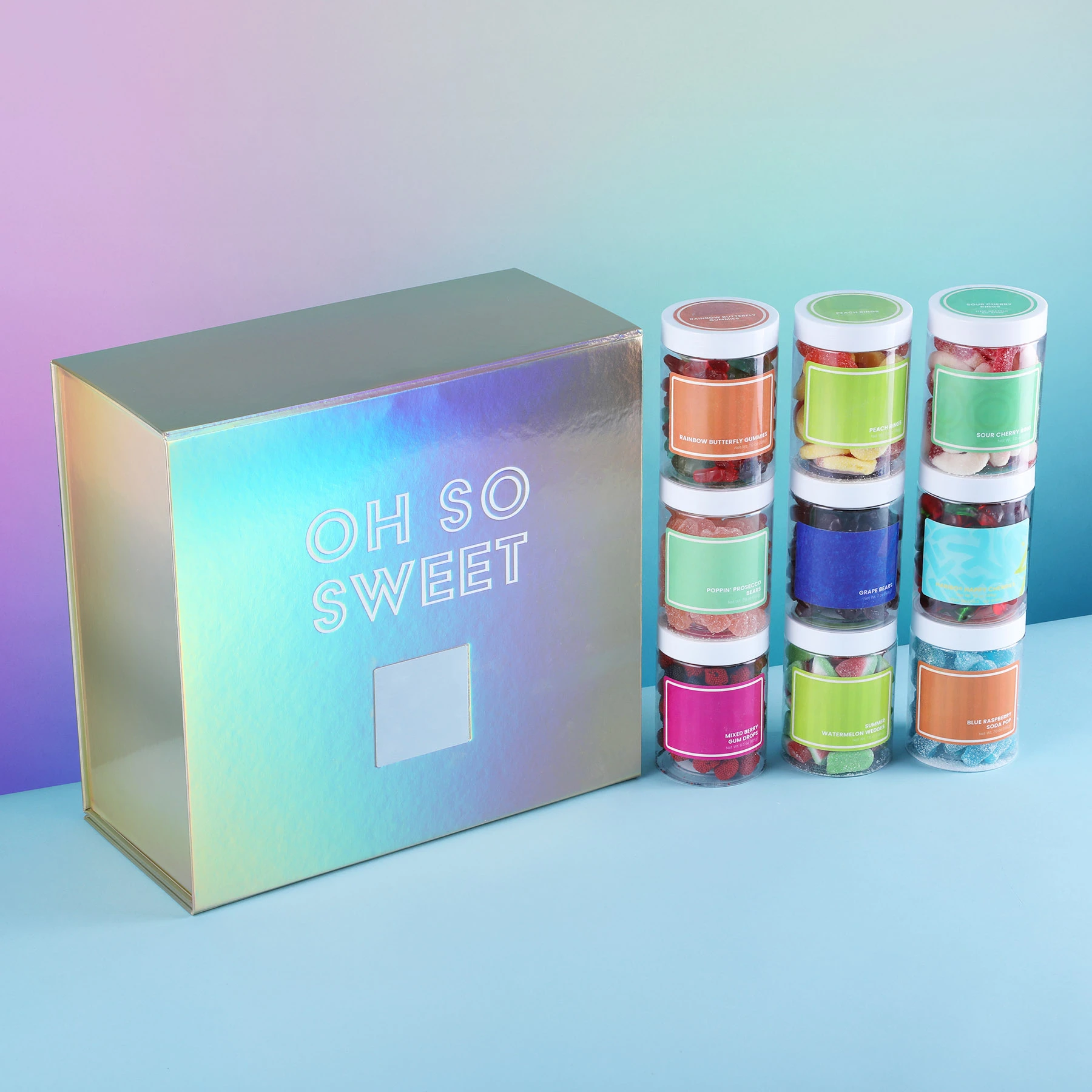 Oh So Sweet Gift Set - HPG Brands