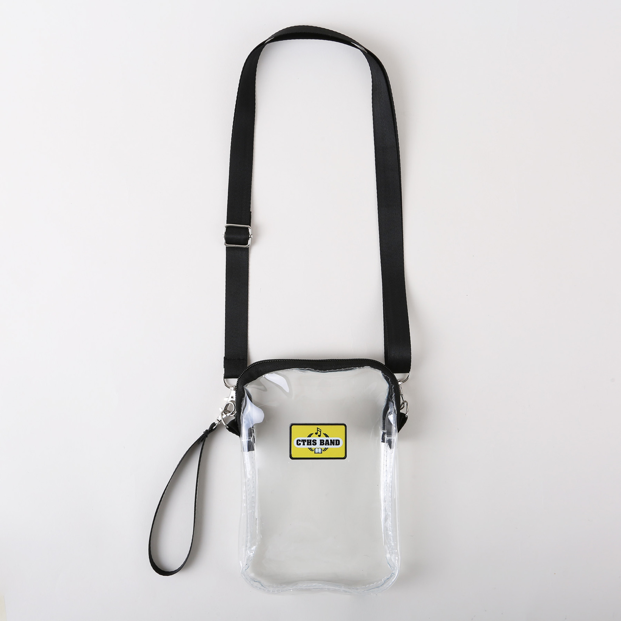 ★MCLANEE★ tums cross bag terms PY Crossbody Messenger Bag in Yellow – Tote&Carry