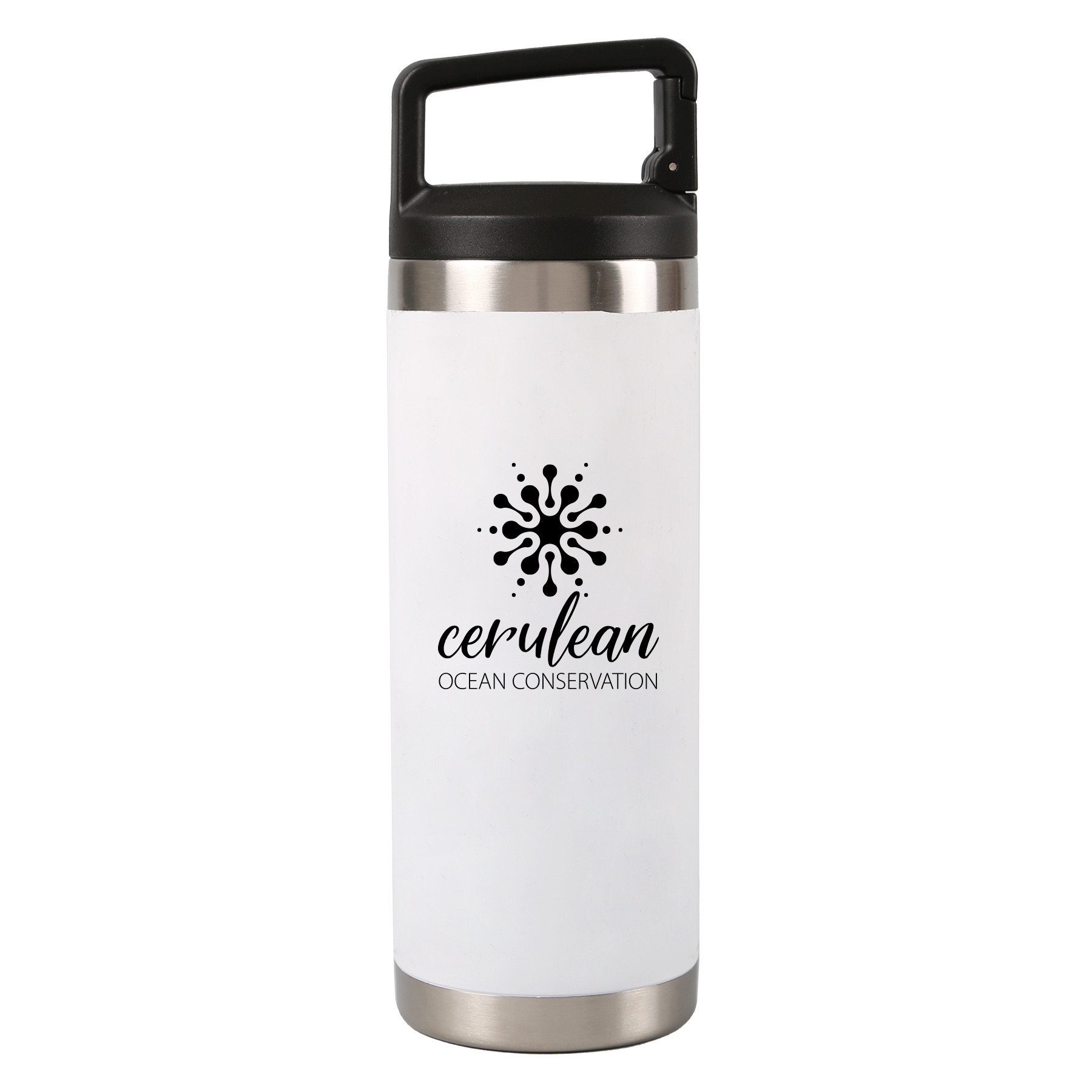 Everglades Clip Bottle - HPG Brands