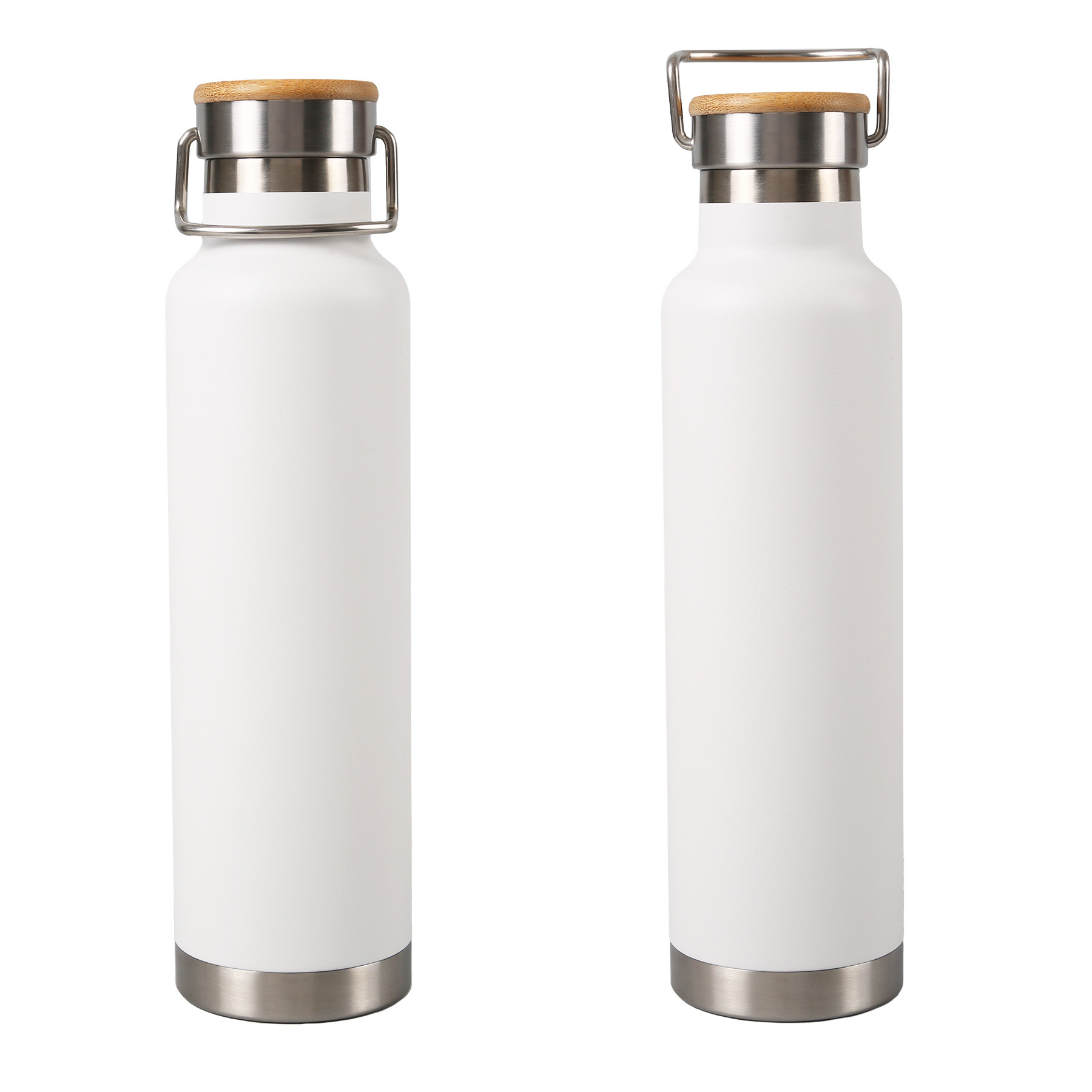 Loki Stainless Steel Bottle - HPG Brands