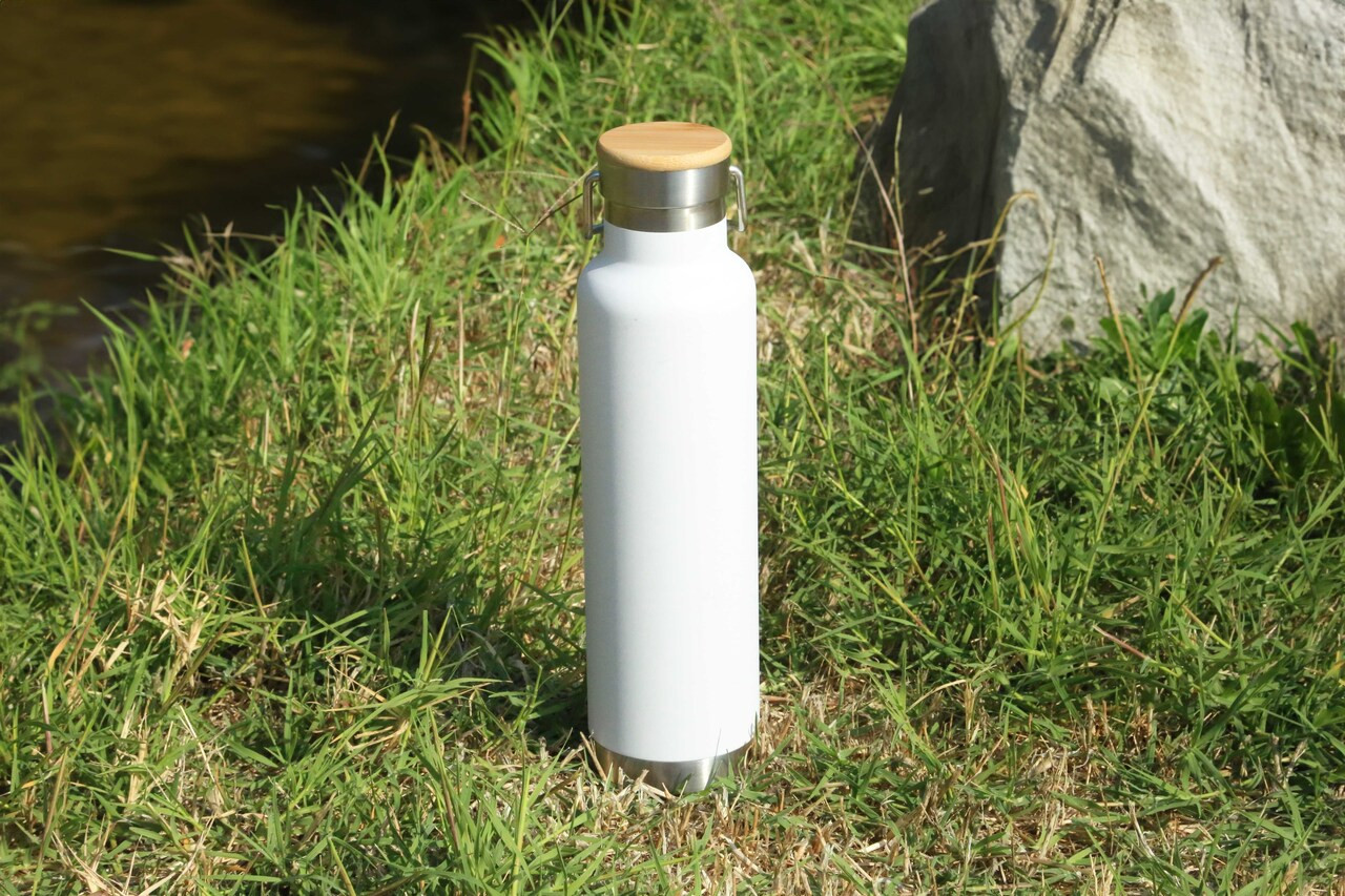 Loki Stainless Steel Bottle - HPG Brands