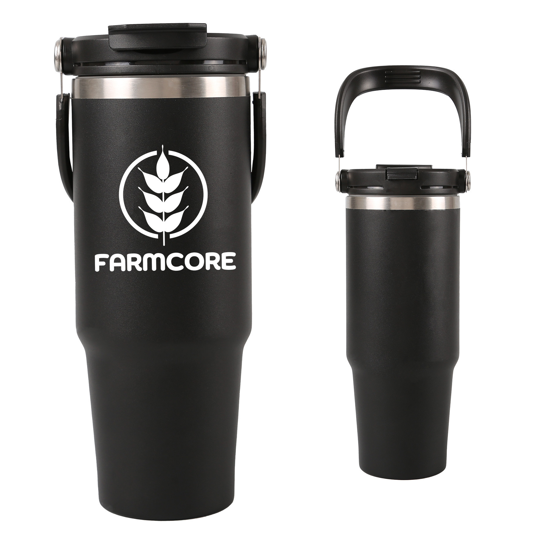 Everglades Stainless Steel Tumbler - HPG Brands