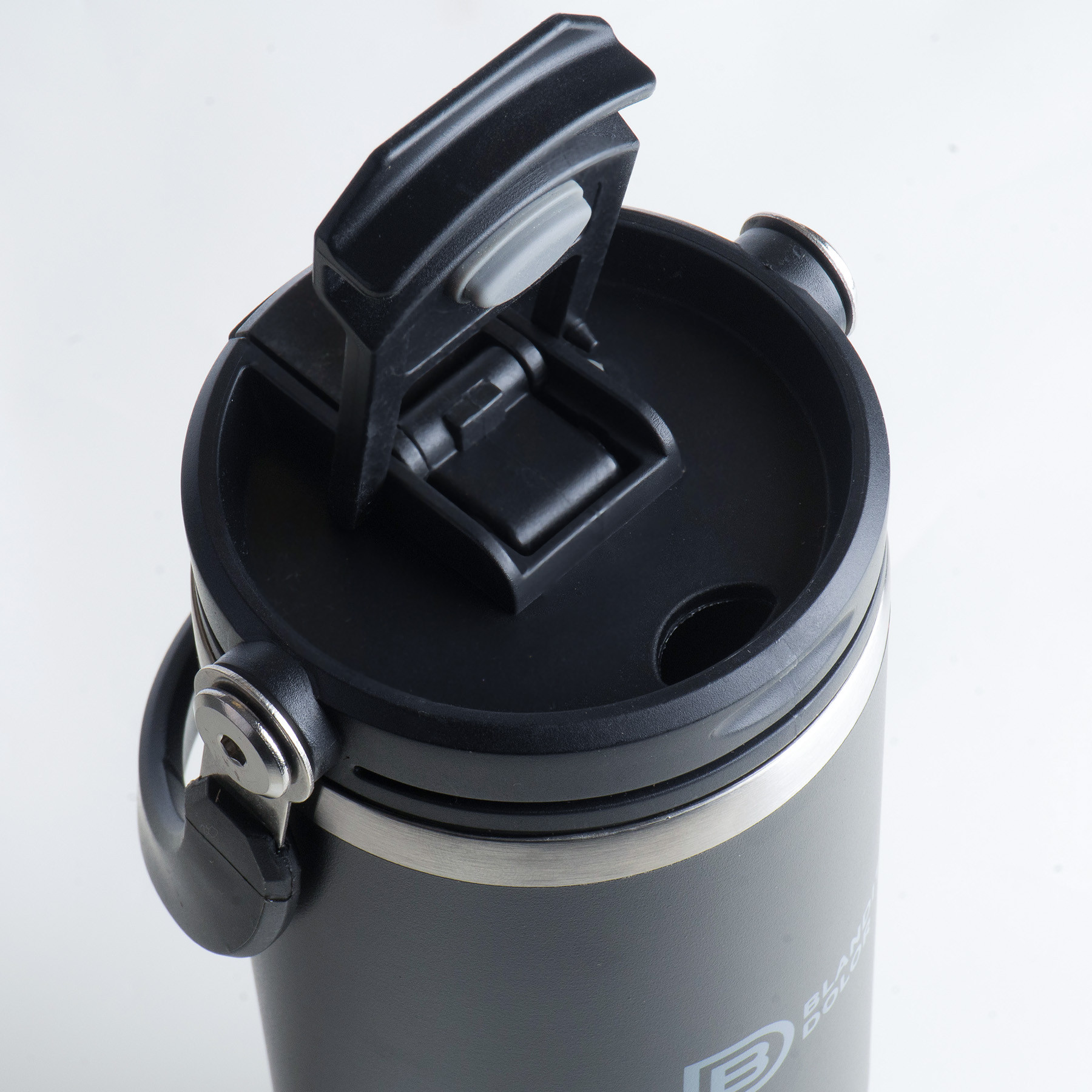 Everglades Stainless Steel Tumbler - HPG Brands