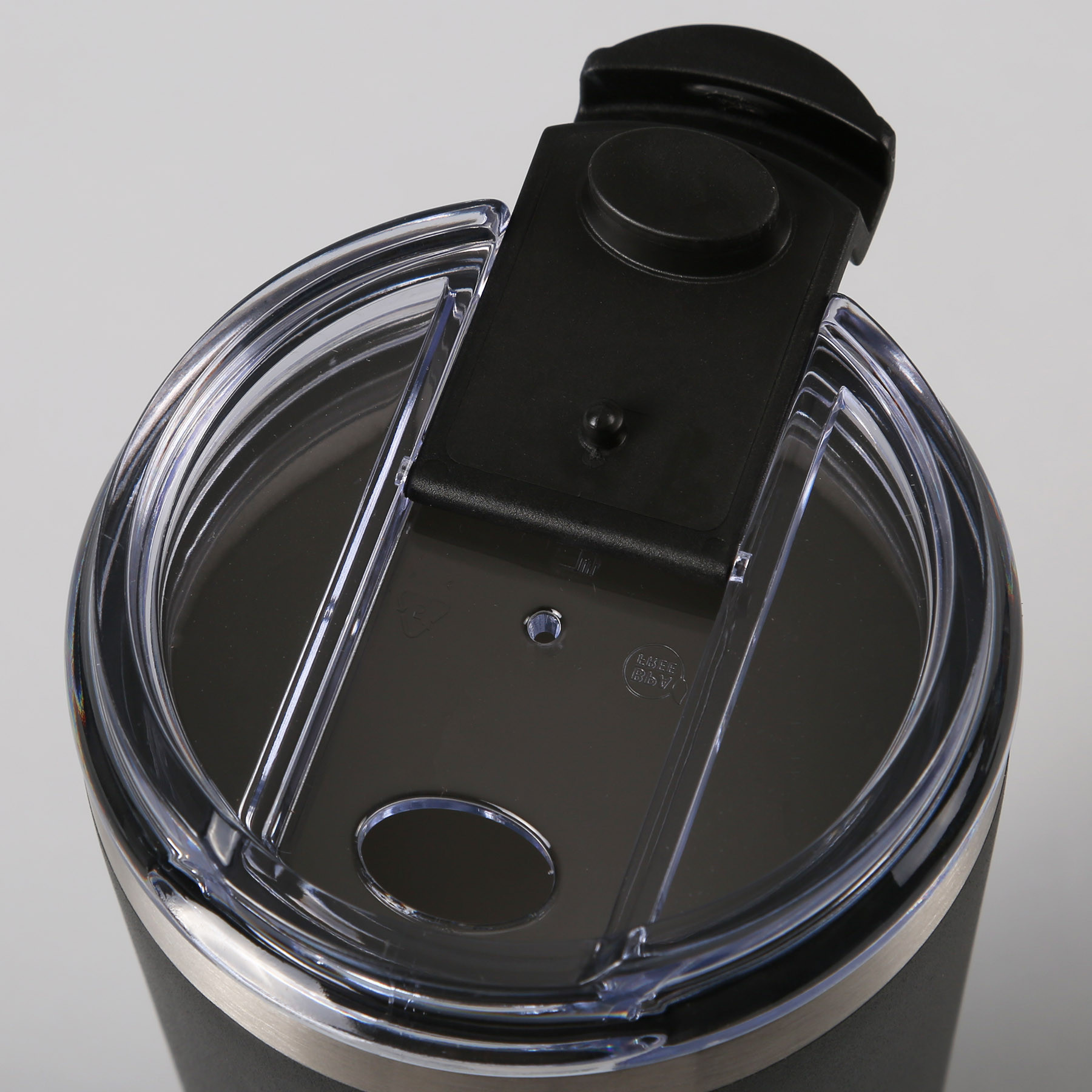 Phoenix Recycled Stainless Steel Tumbler - HPG Brands