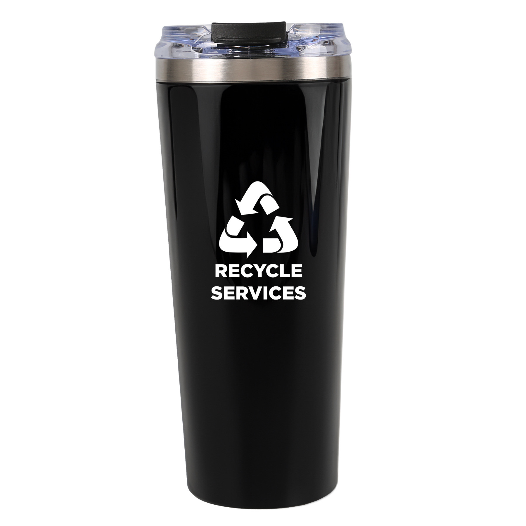 Phoenix Recycled Stainless Steel Tumbler - HPG Brands