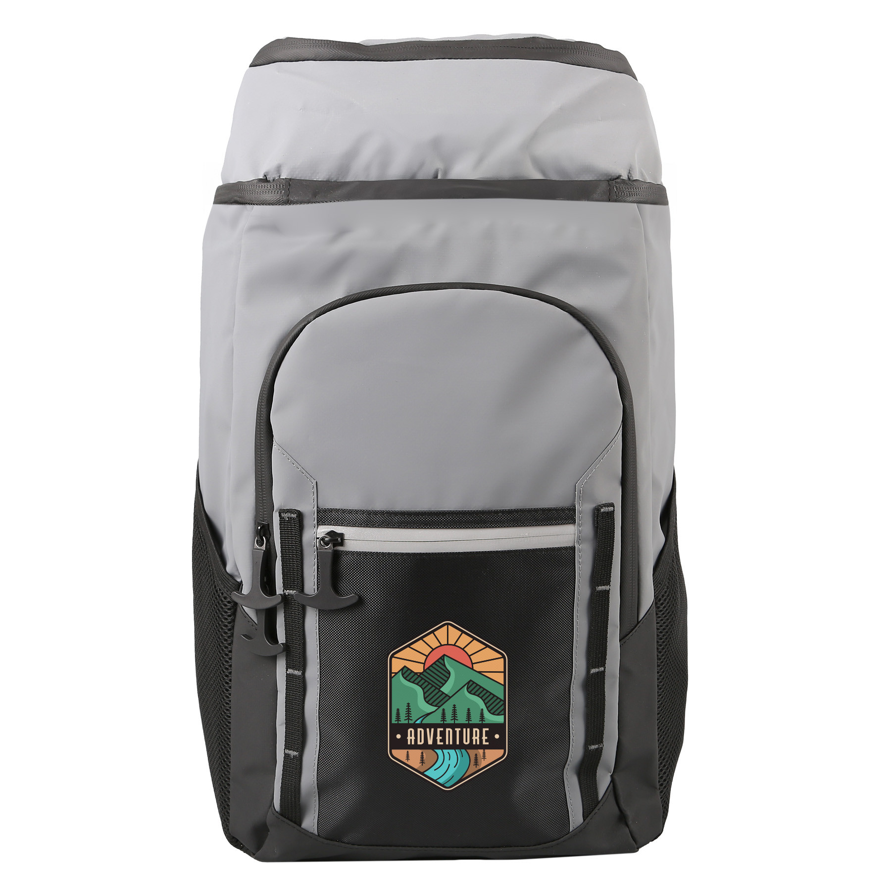 Glacier Peak Cooler Backpack - HPG Brands