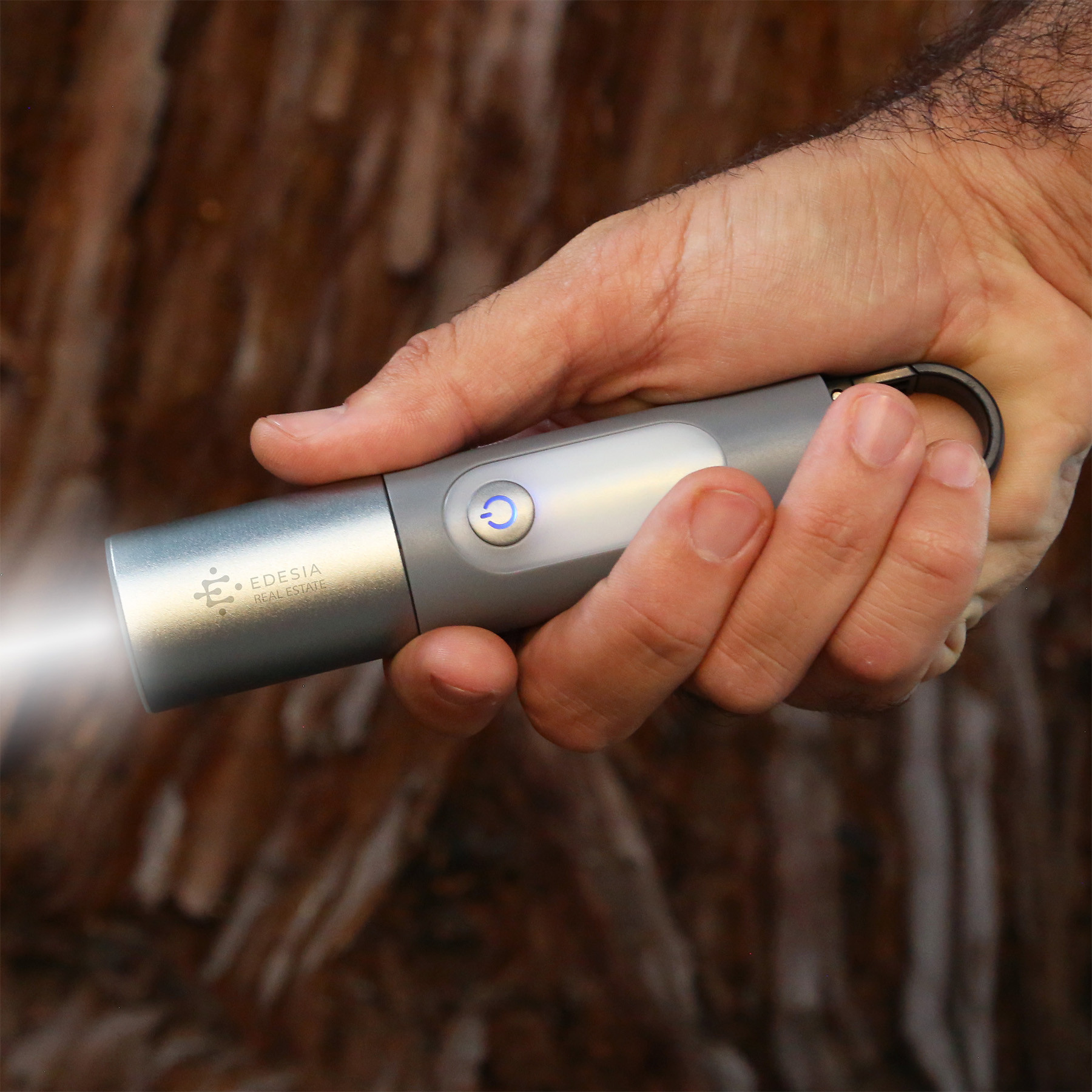 Odyssey Point Flashlight - HPG Brands