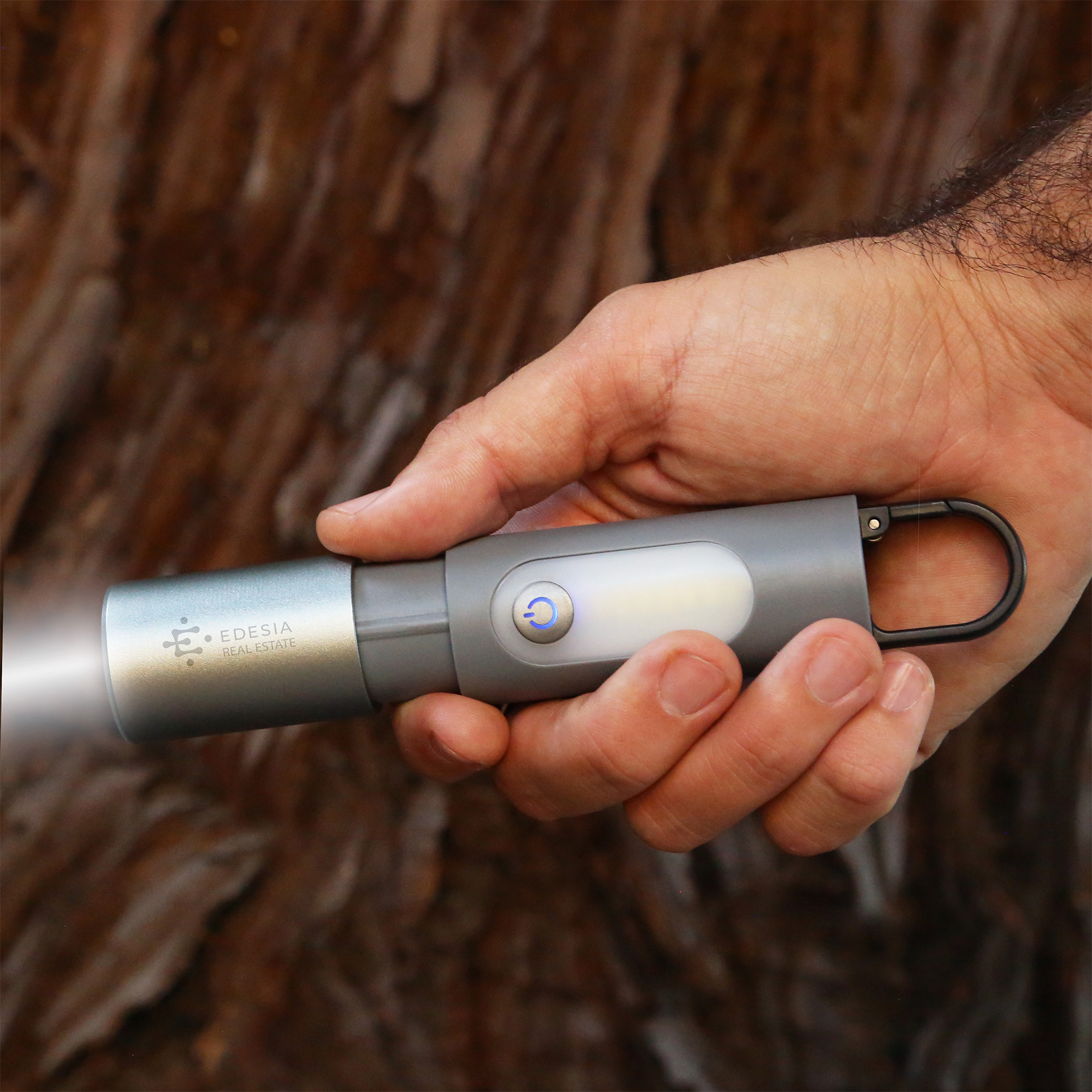 Odyssey Point Flashlight - HPG Brands