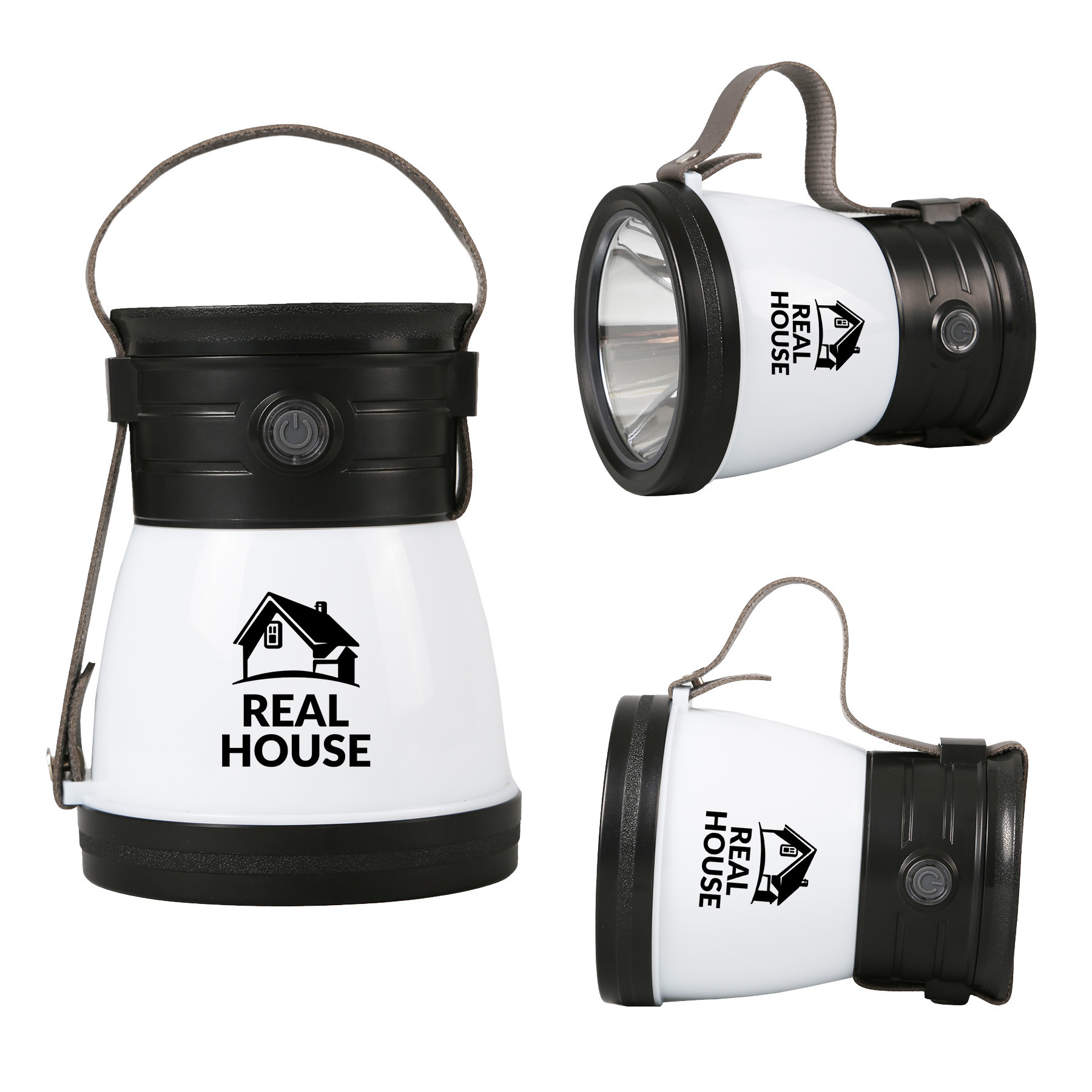 Lantara 2-In-1 Lantern - HPG Brands