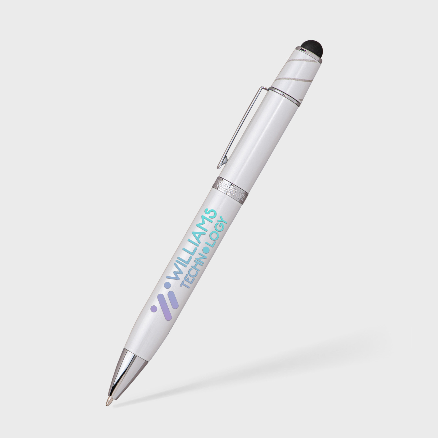 Wizzard Executive Stylus Pen - HPG Brands