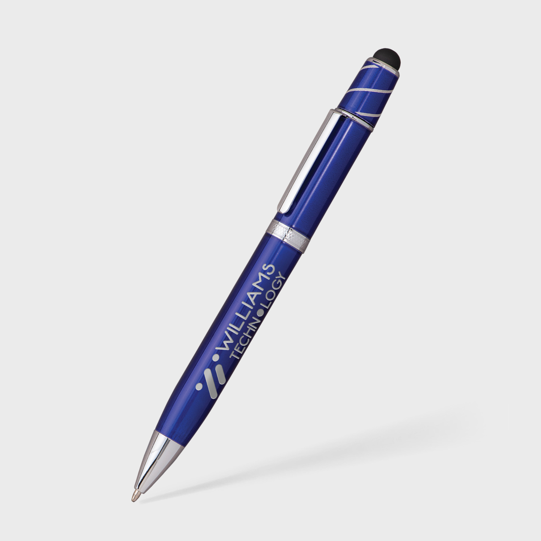 Wizzard Executive Stylus Pen - HPG Brands
