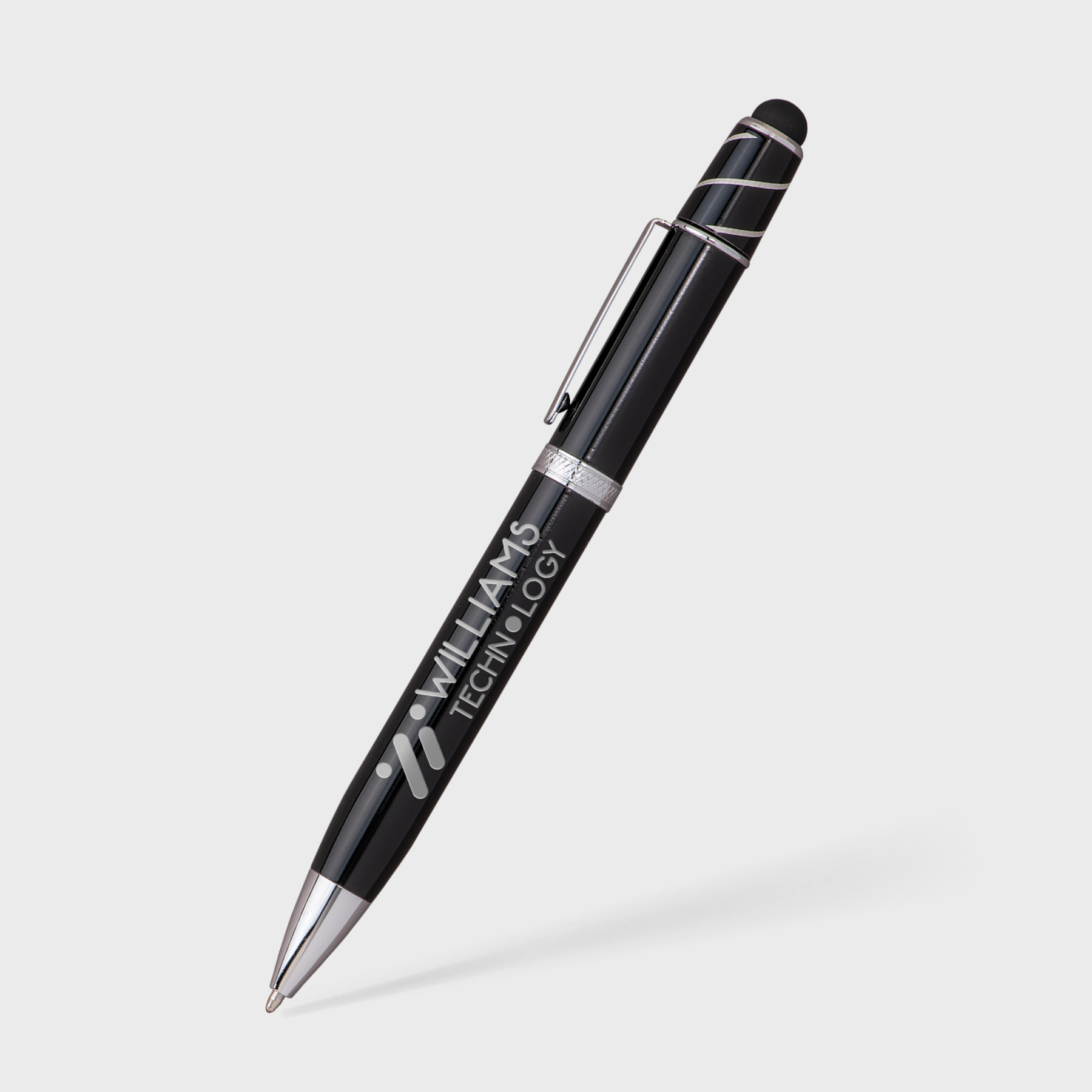 Wizzard Executive Stylus Pen - HPG Brands