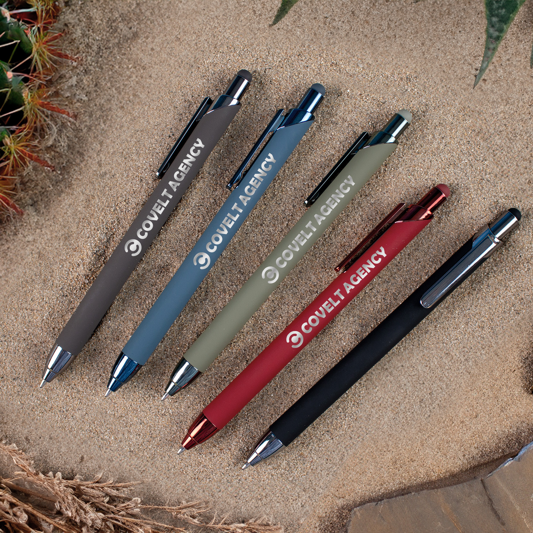 Mojave Comfort Stylus - HPG Brands