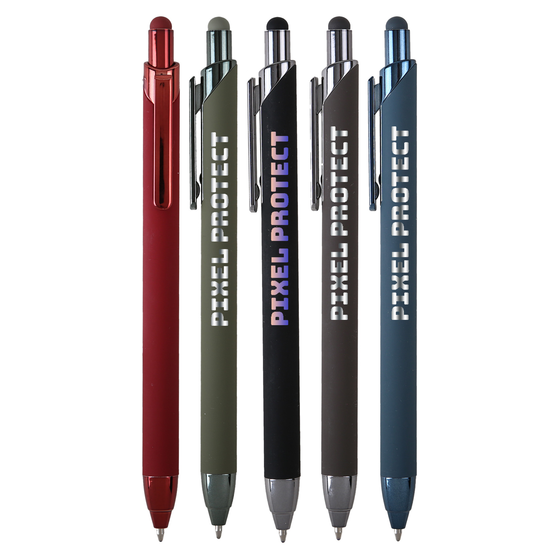 Mojave Comfort Stylus - HPG Brands