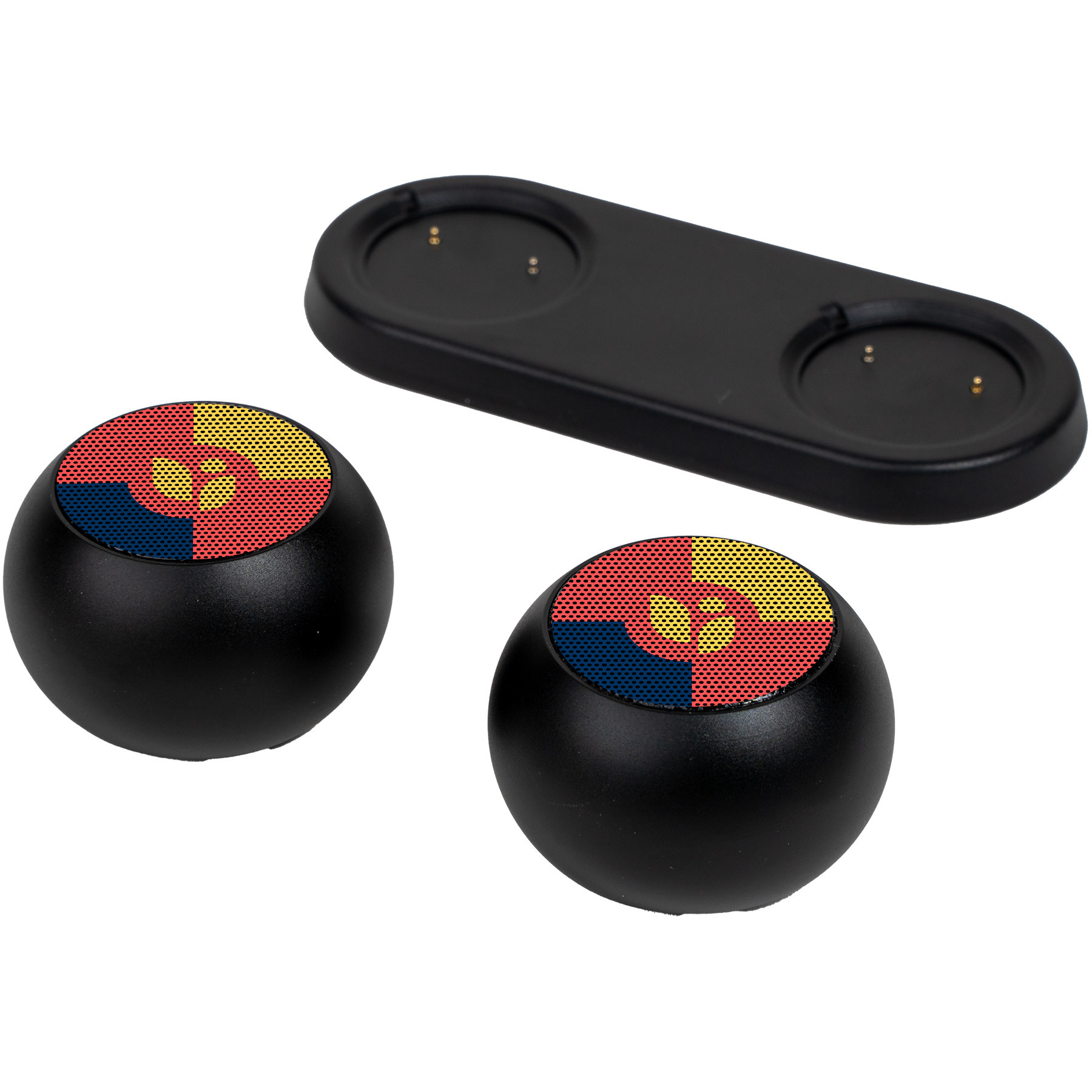 Duosphere Wireless Speakers - Thumbnail 3